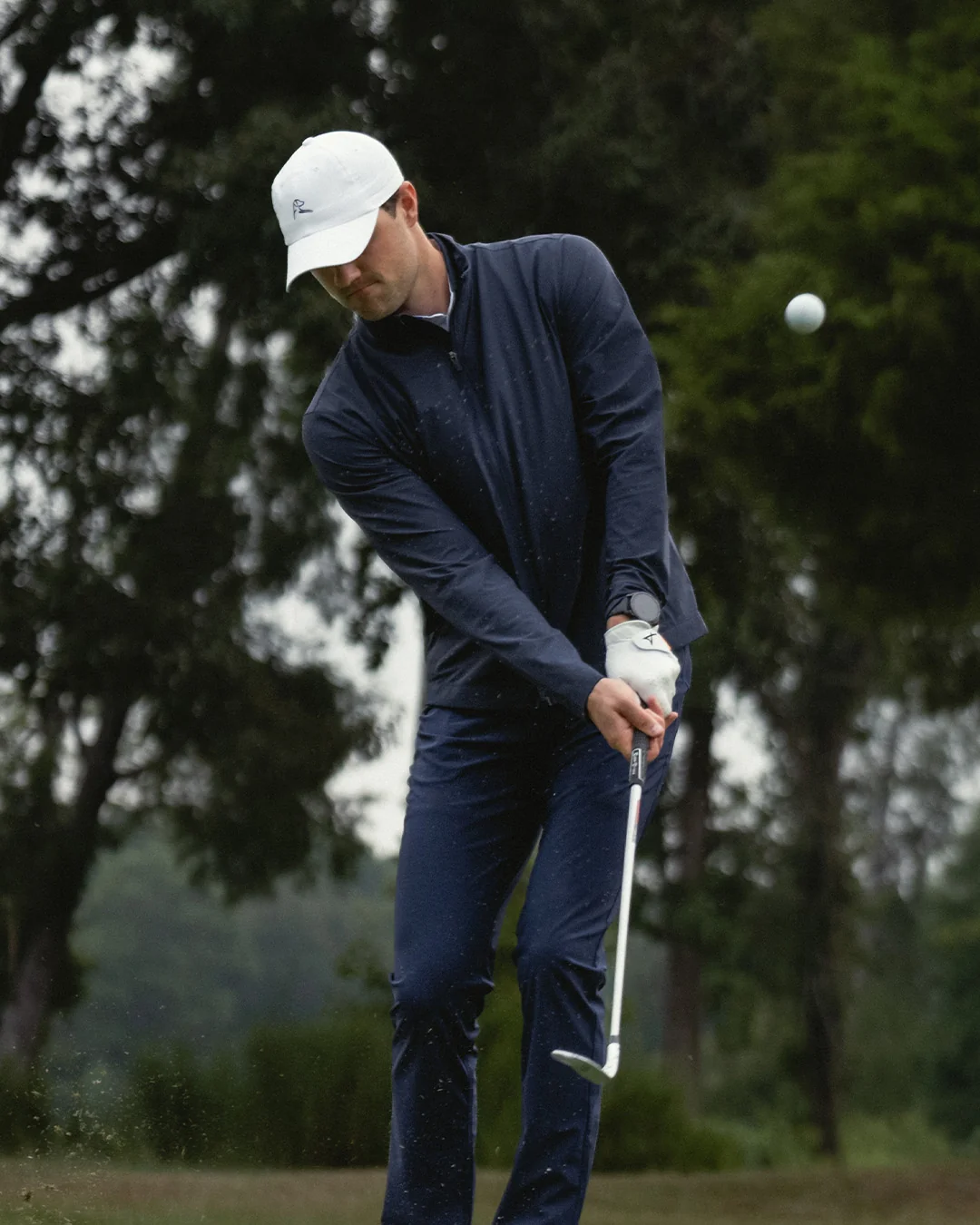 Brookline Lightweight Jacket