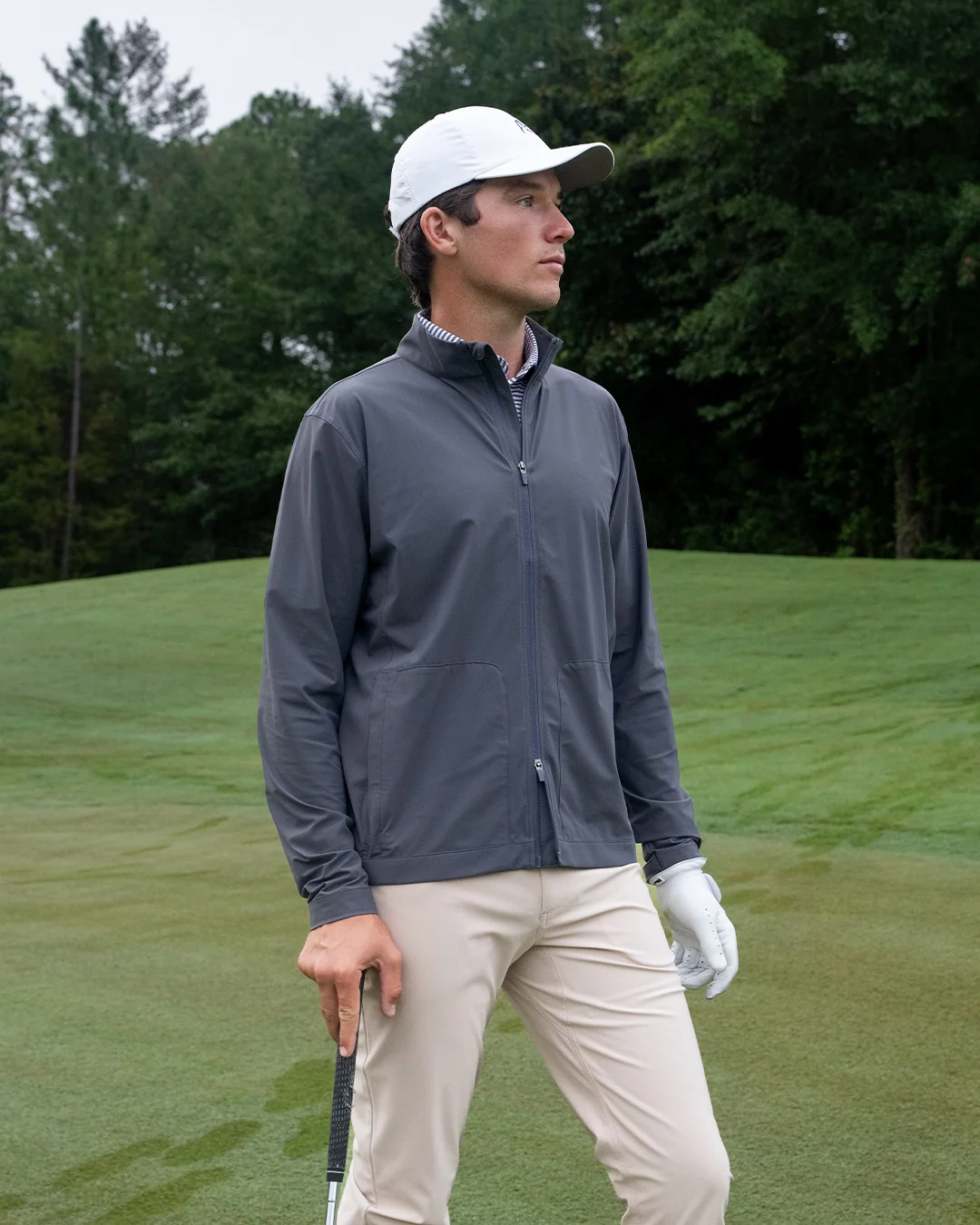Brookline Lightweight Jacket