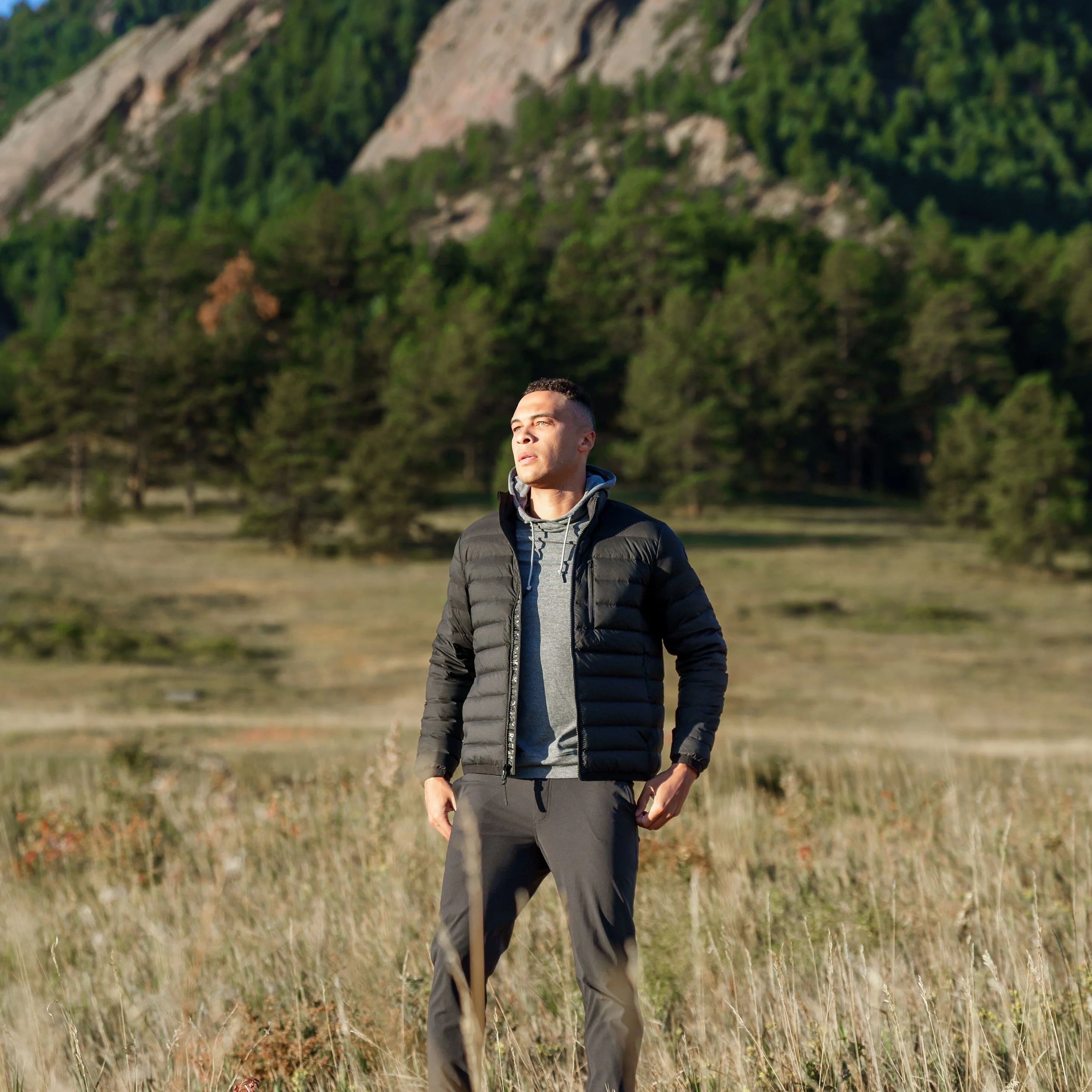 Glide Down Jacket - Image 26