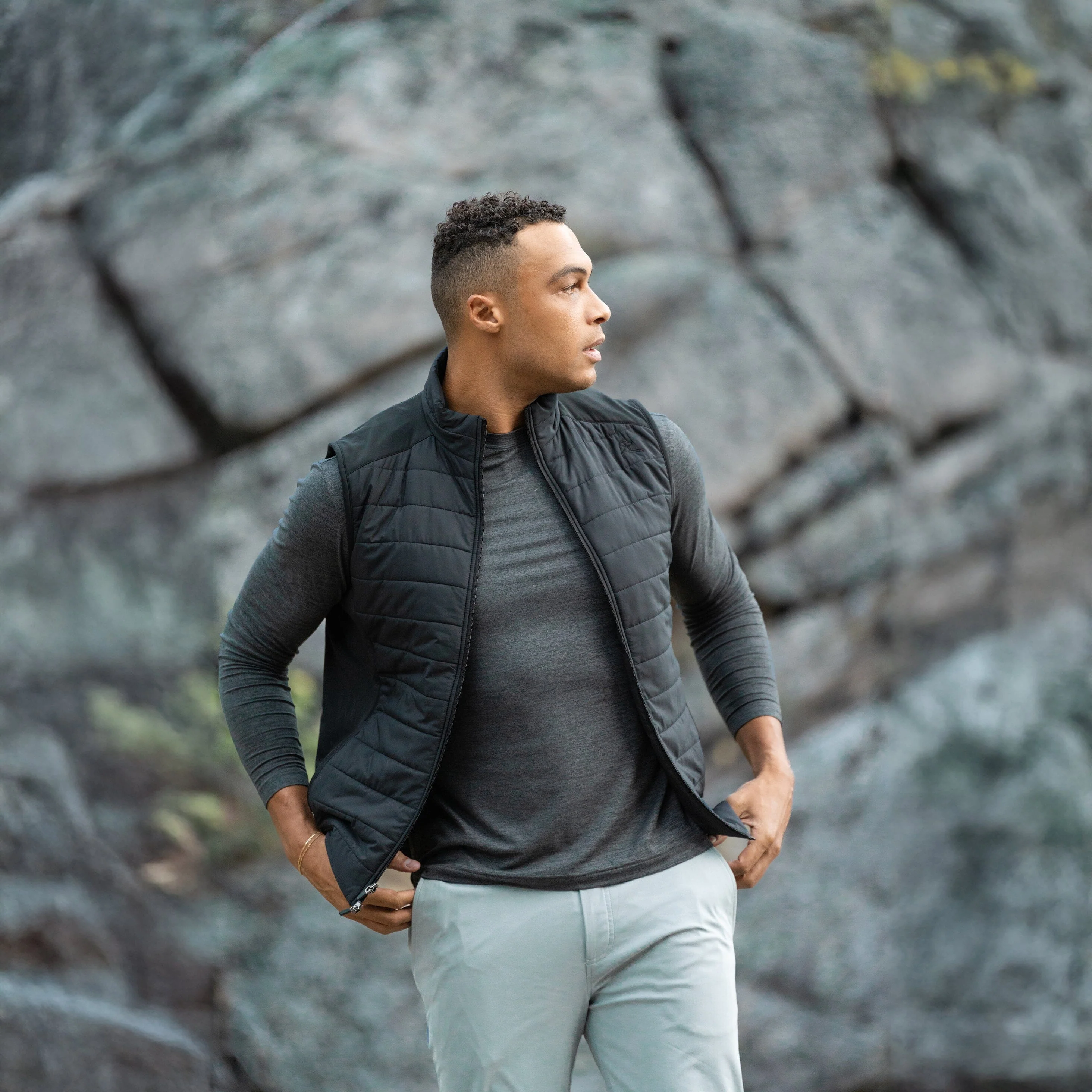 Fulton Performance Vest - Image 22