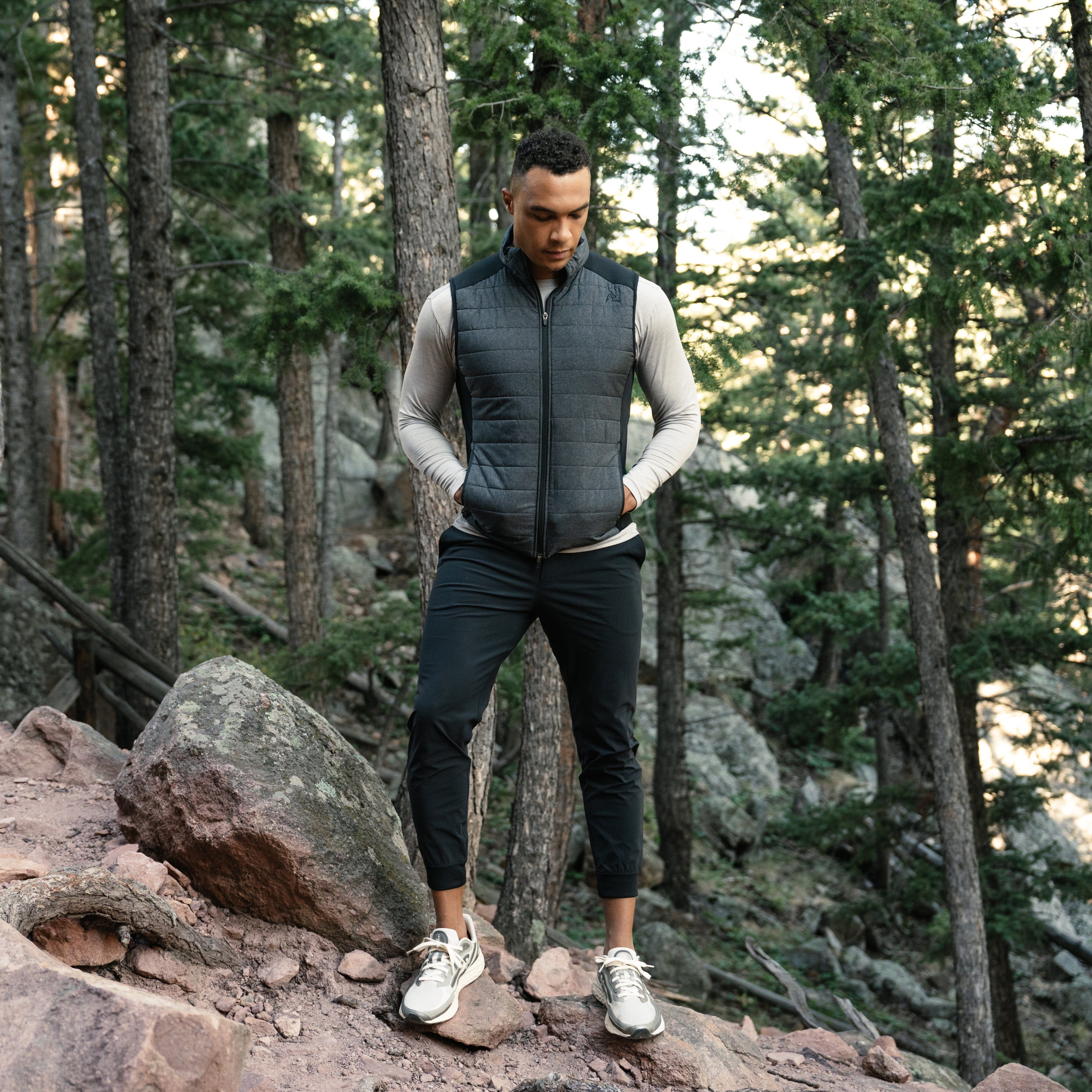 Fulton Performance Vest - Image 13