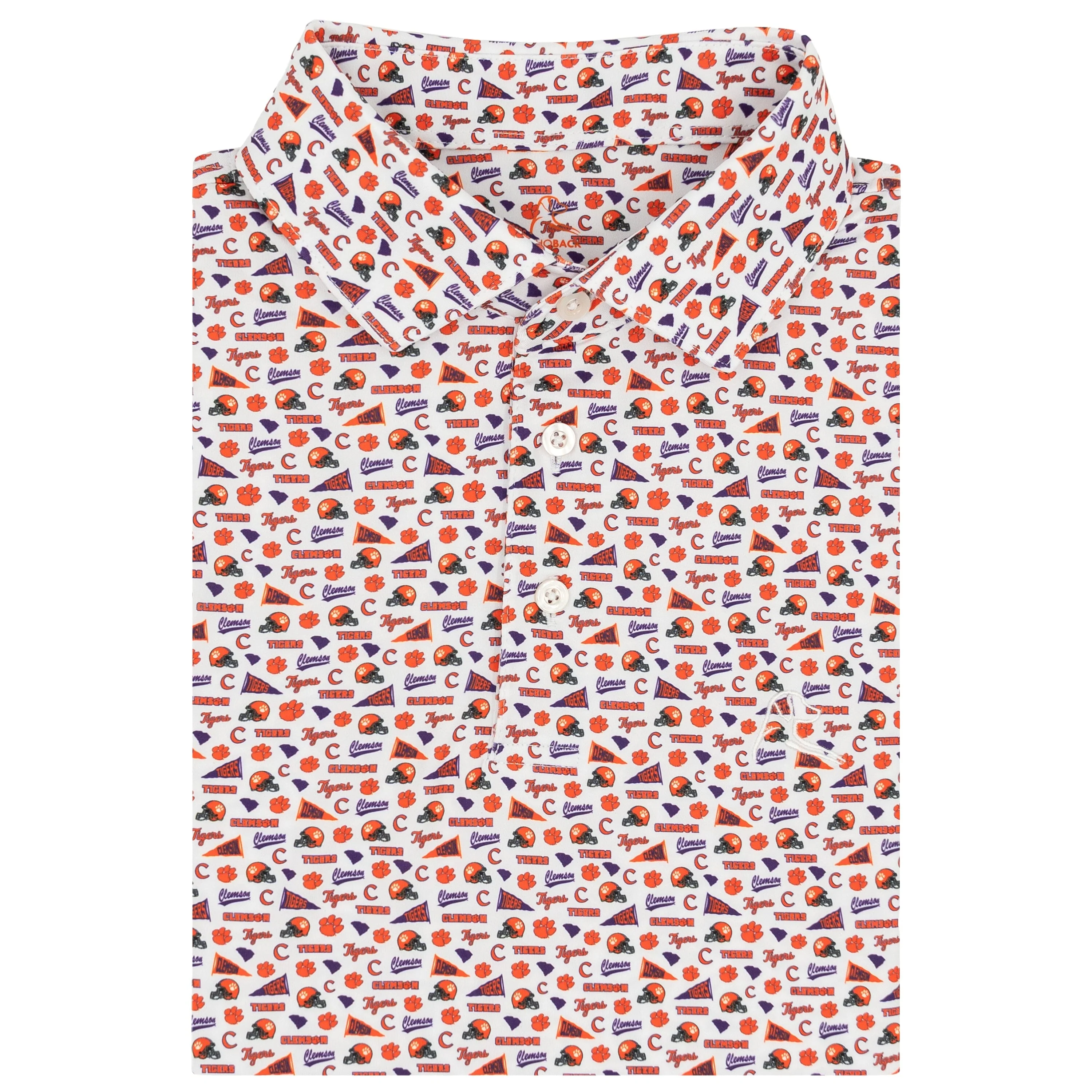 The Clemson Gameday