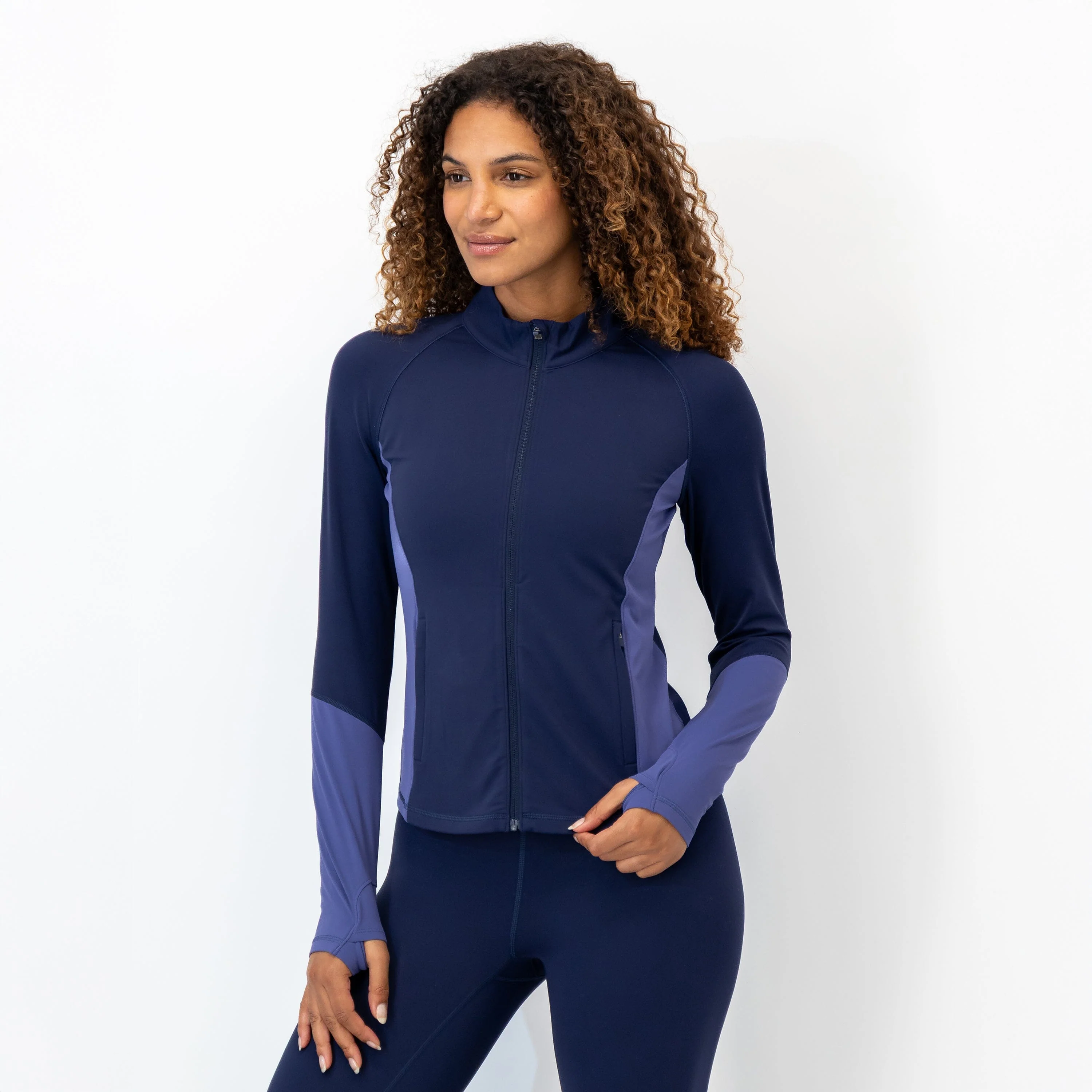 Vista Lightweight Jacket