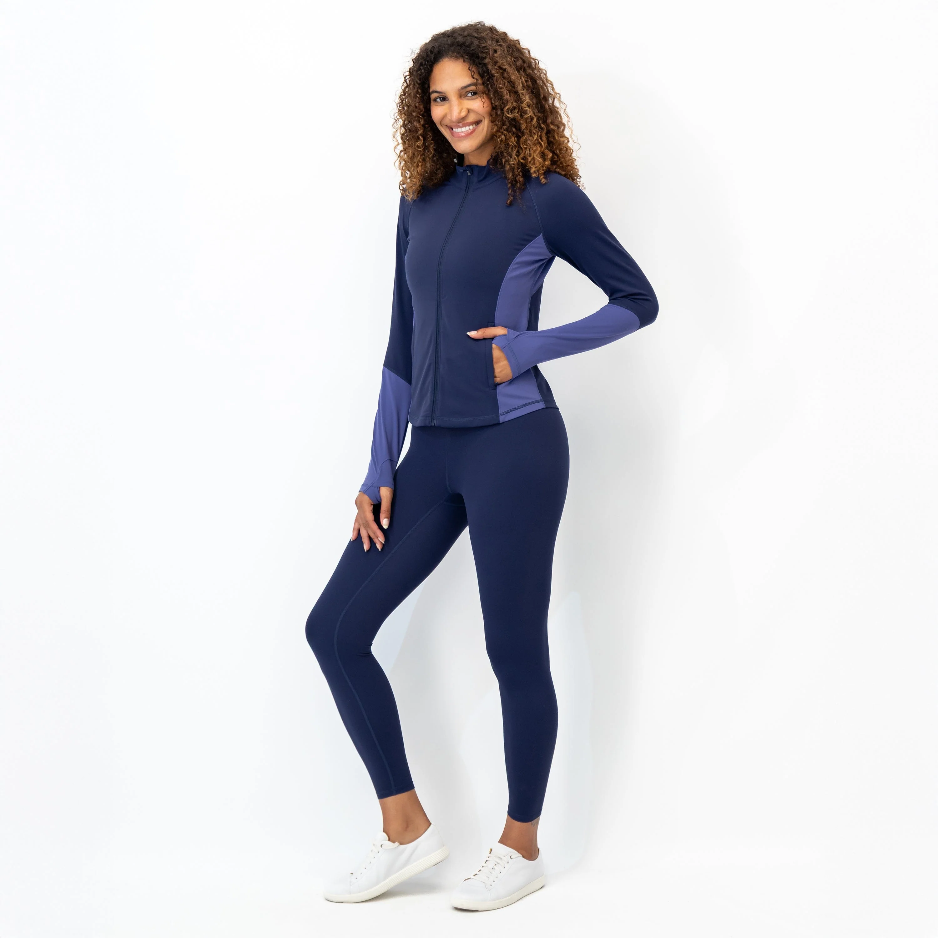 Vista Lightweight Jacket - Image 5