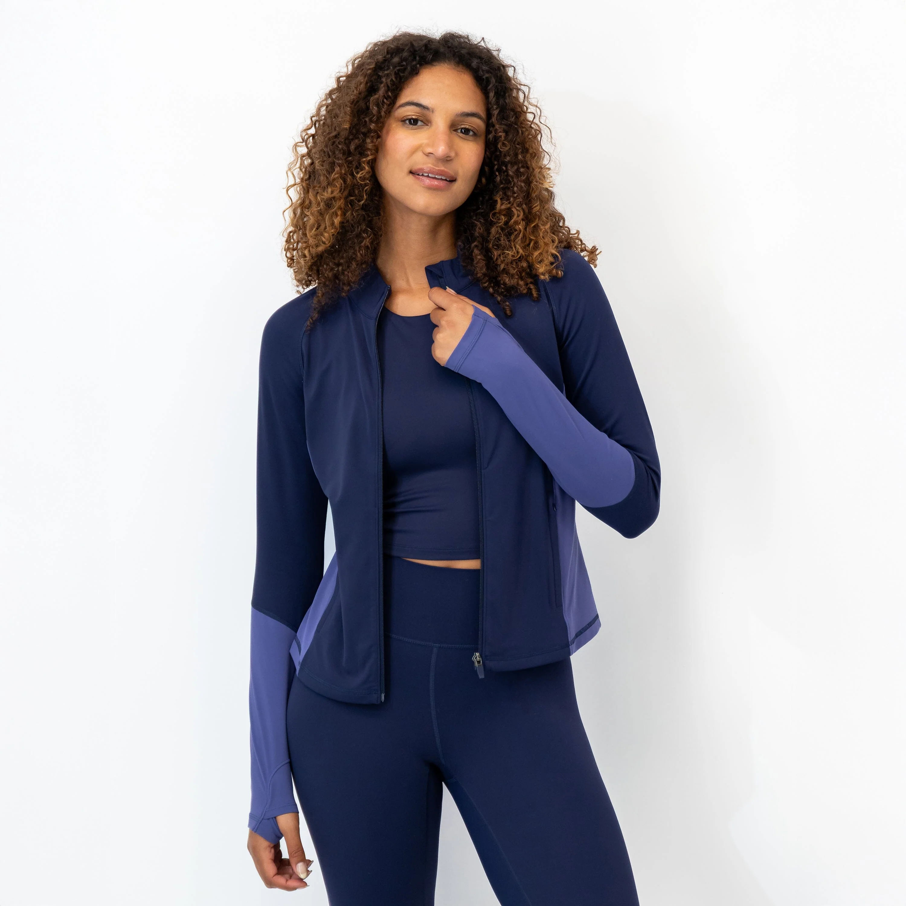 Vista Lightweight Jacket - Image 4
