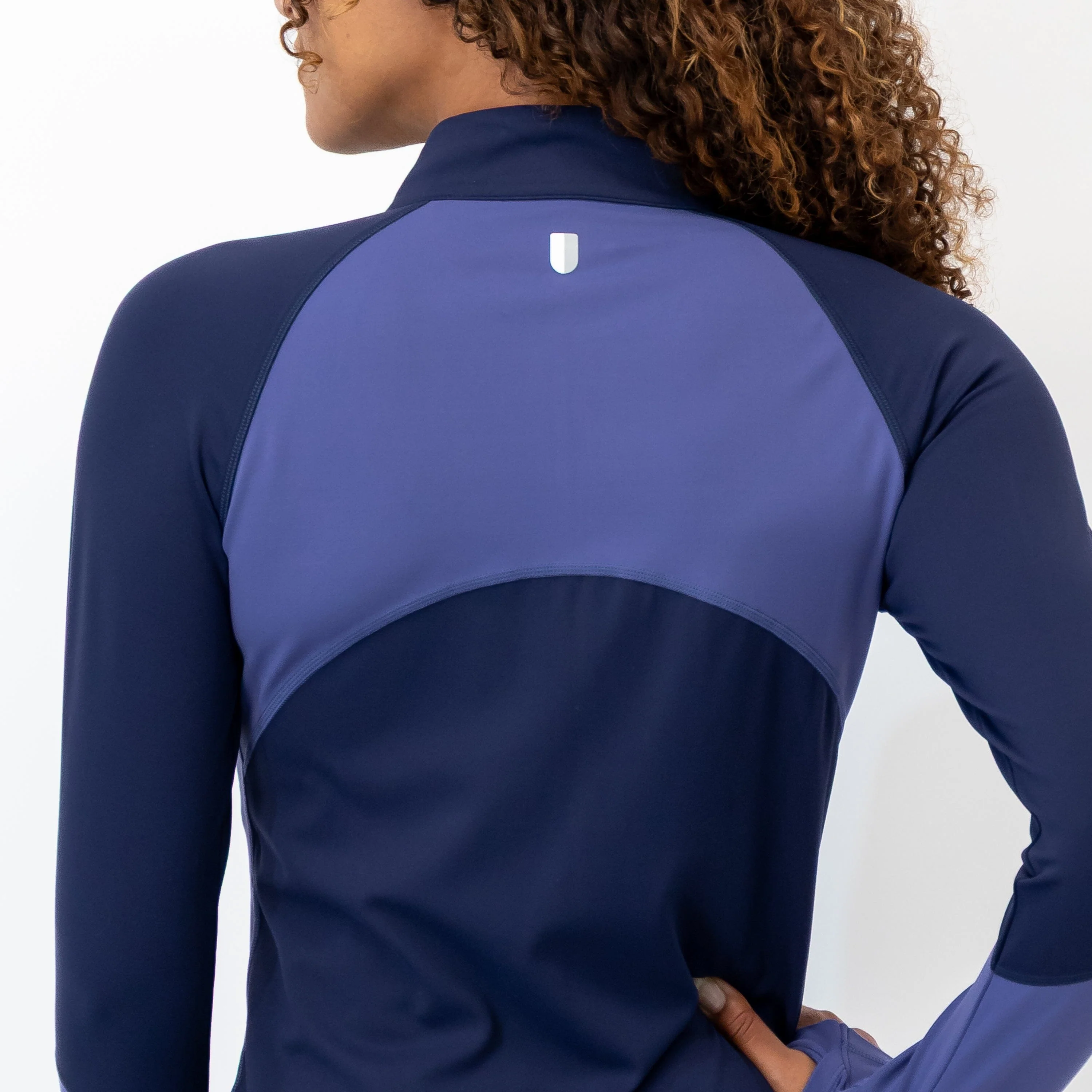 Vista Lightweight Jacket - Image 3