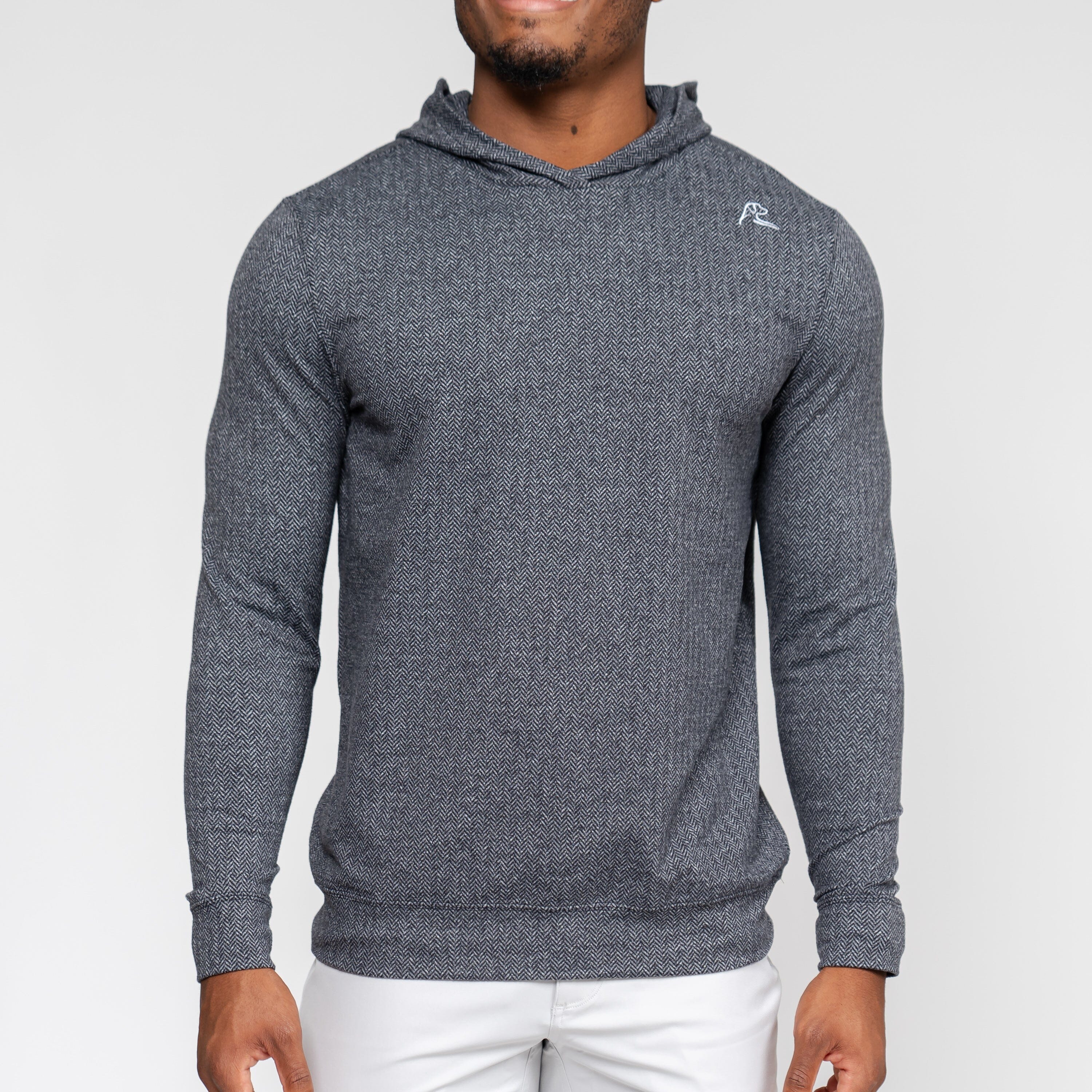 Hesi Performance Hoodie