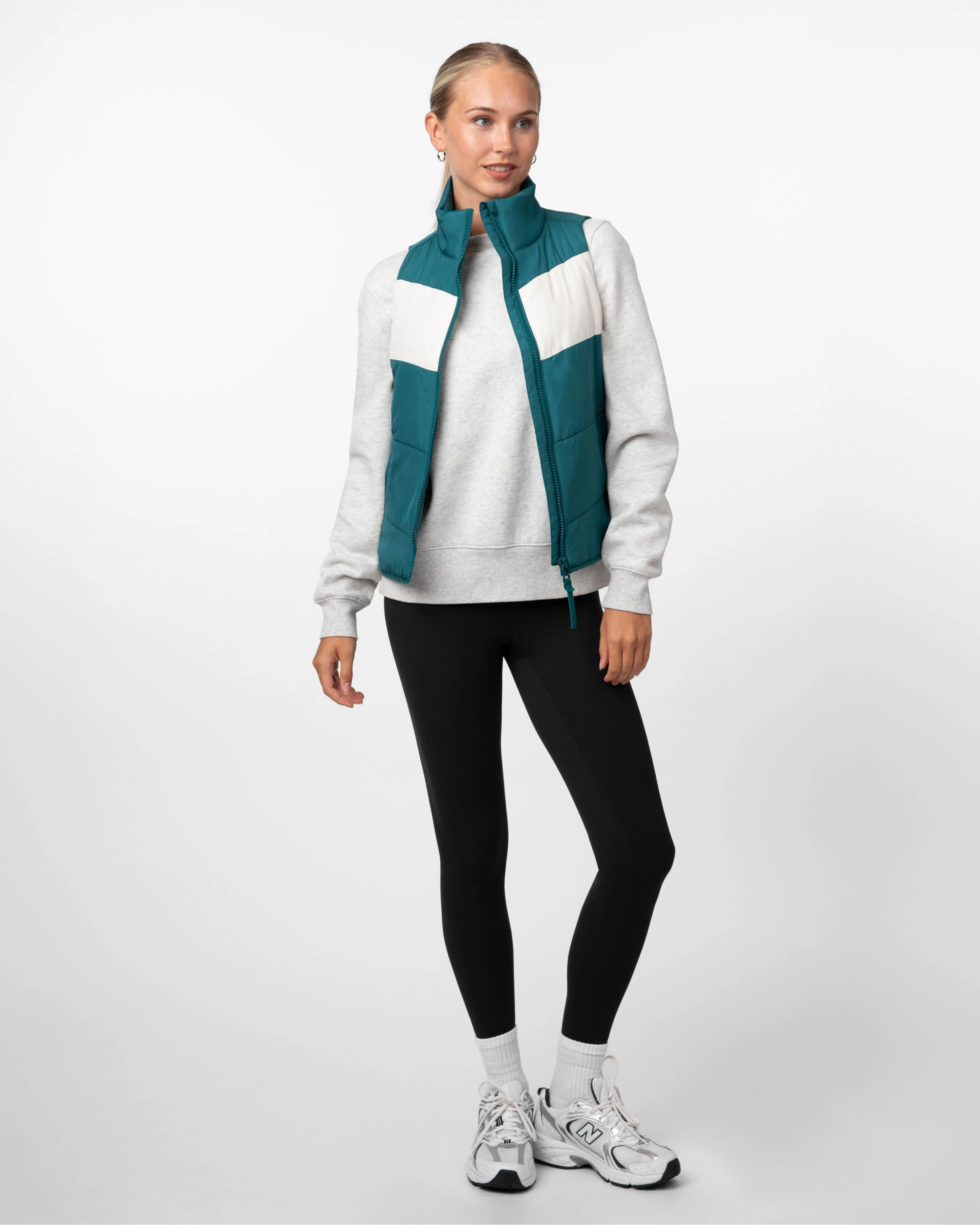 Cisco Insulated Vest