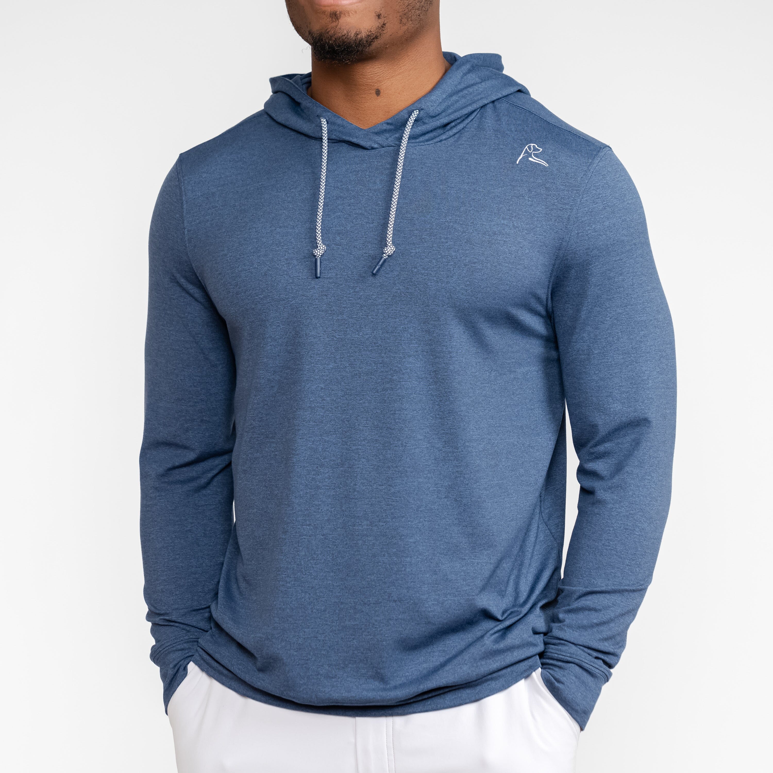 Hesi Performance Hoodie