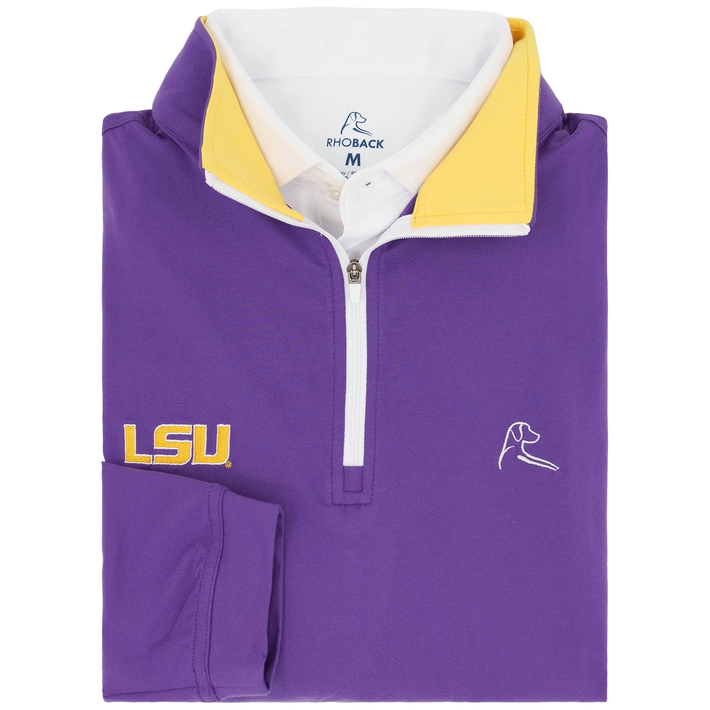 The Geaux Tigers?