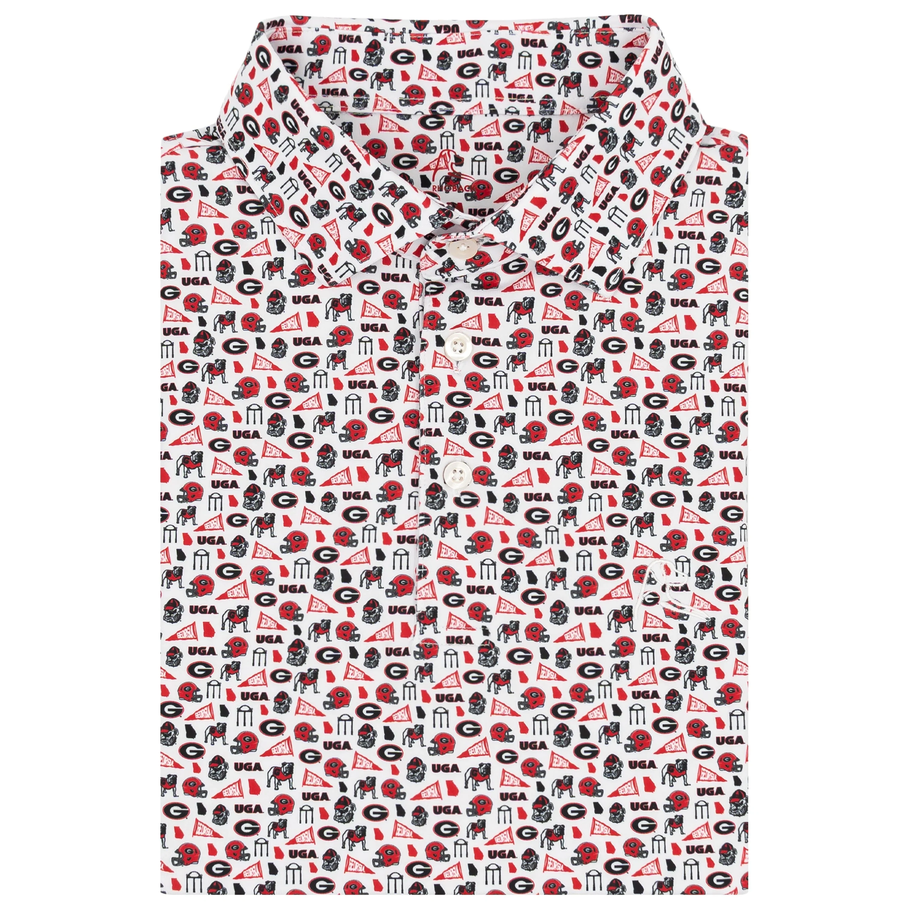 The Georgia Gameday