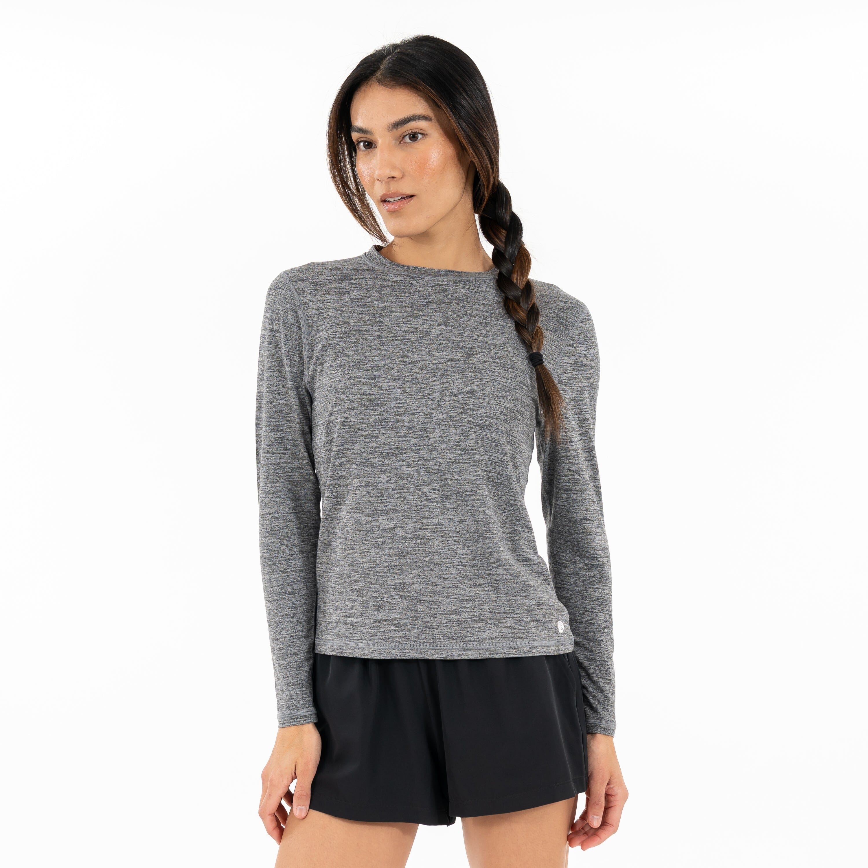 Drift Performance Long Sleeve Tee