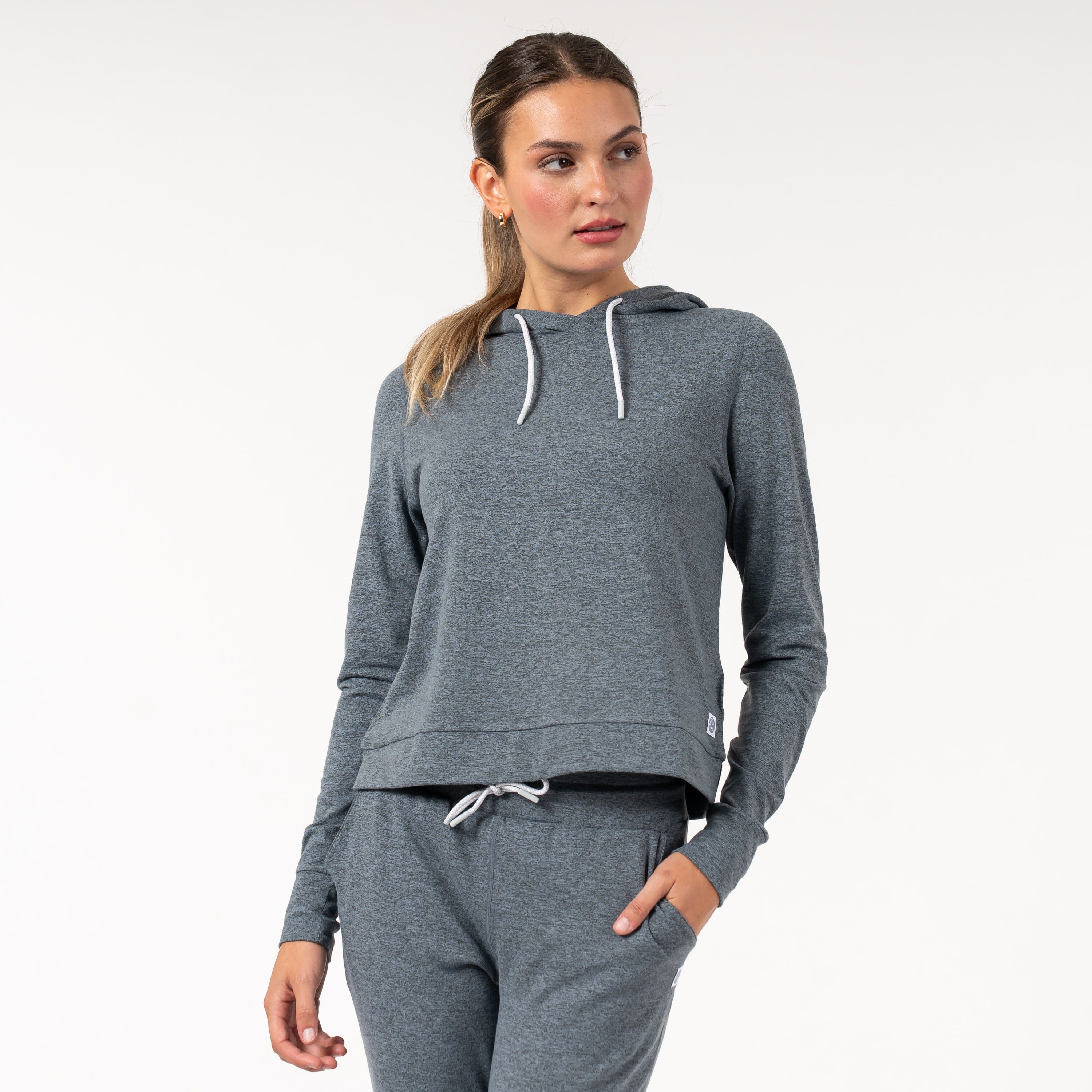 Tempo Performance Hoodie