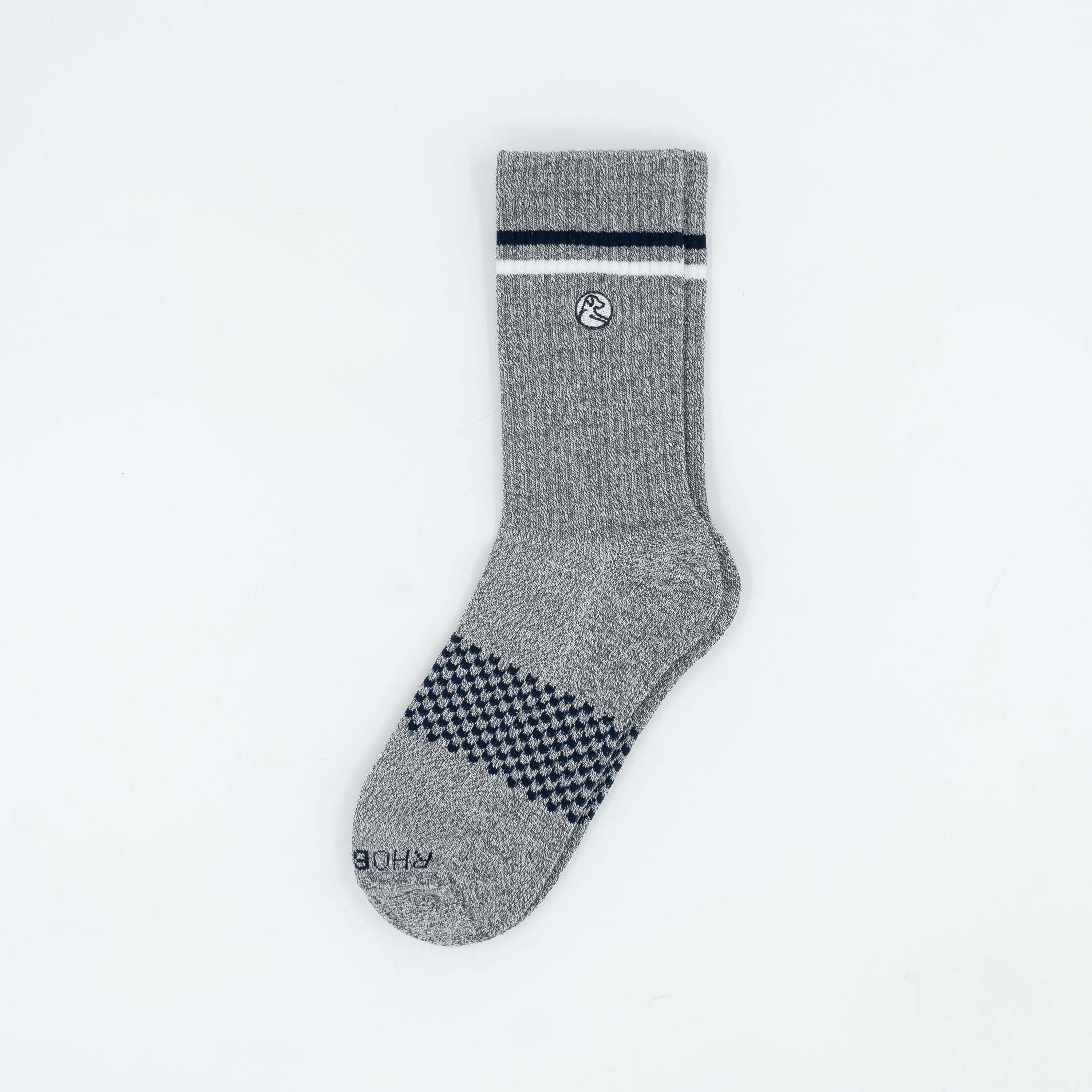 Stratus Performance Crew Socks