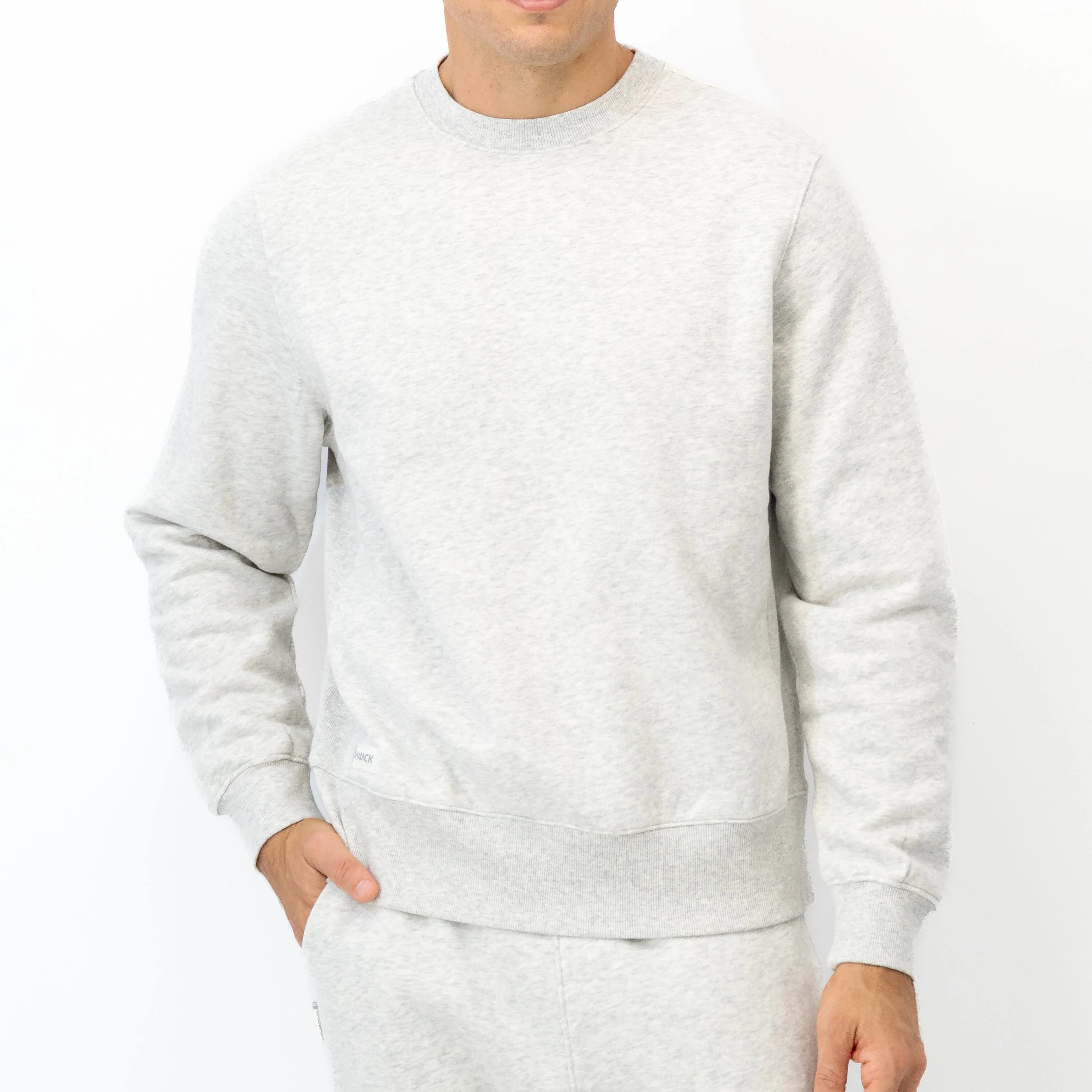 Ready Crewneck