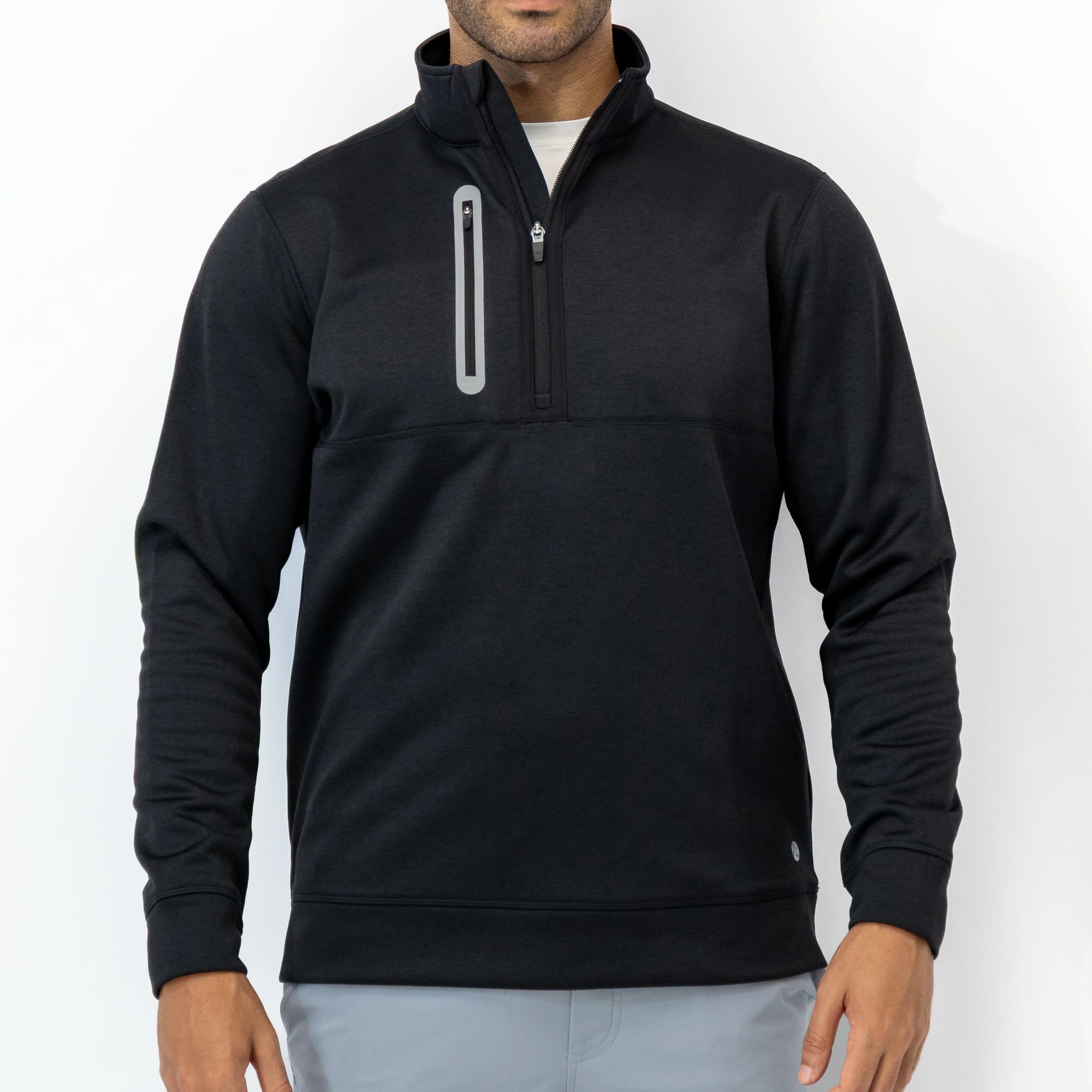Knoll Performance Half-Zip