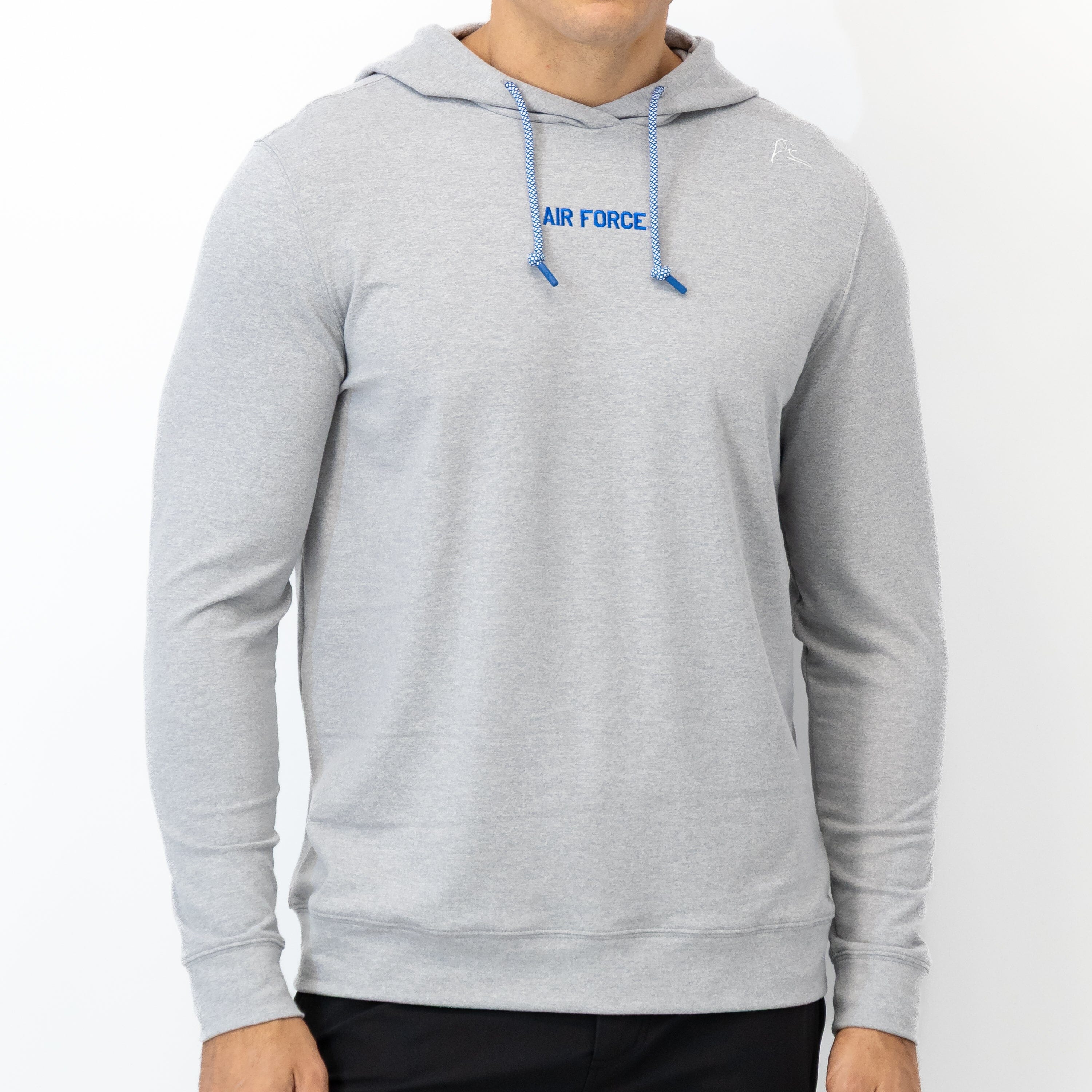 Hesi Collegiate Hoodie - Air Force