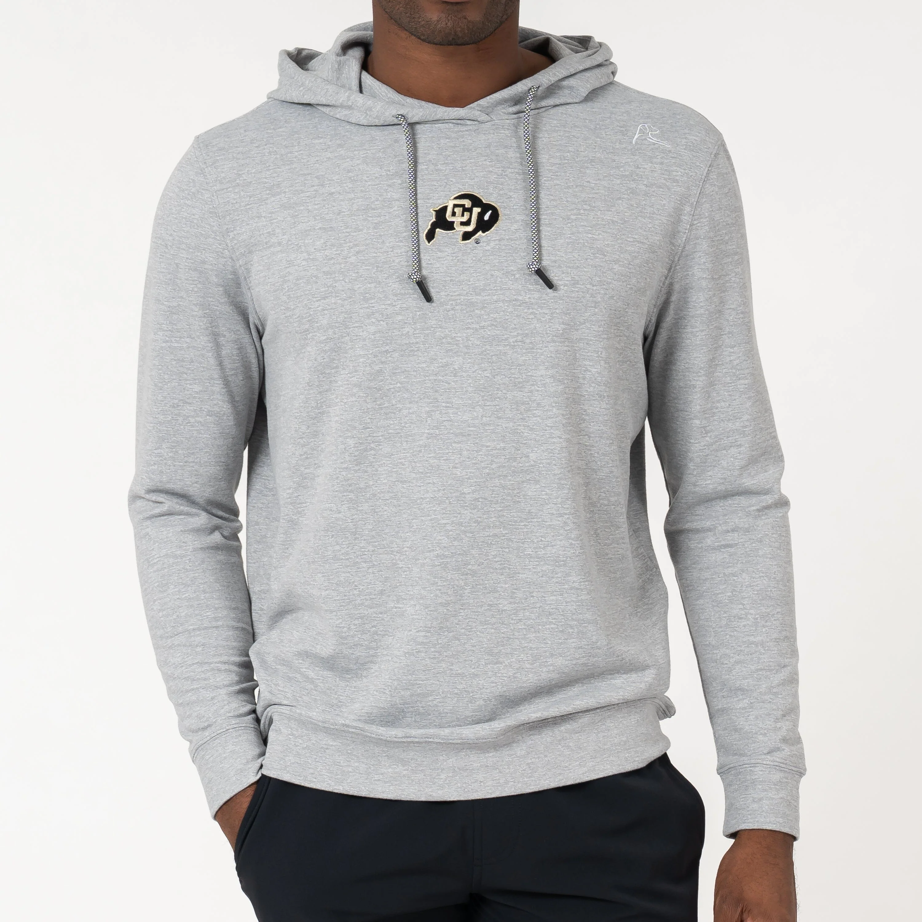 Hesi Collegiate Hoodie - Colorado - Image 5