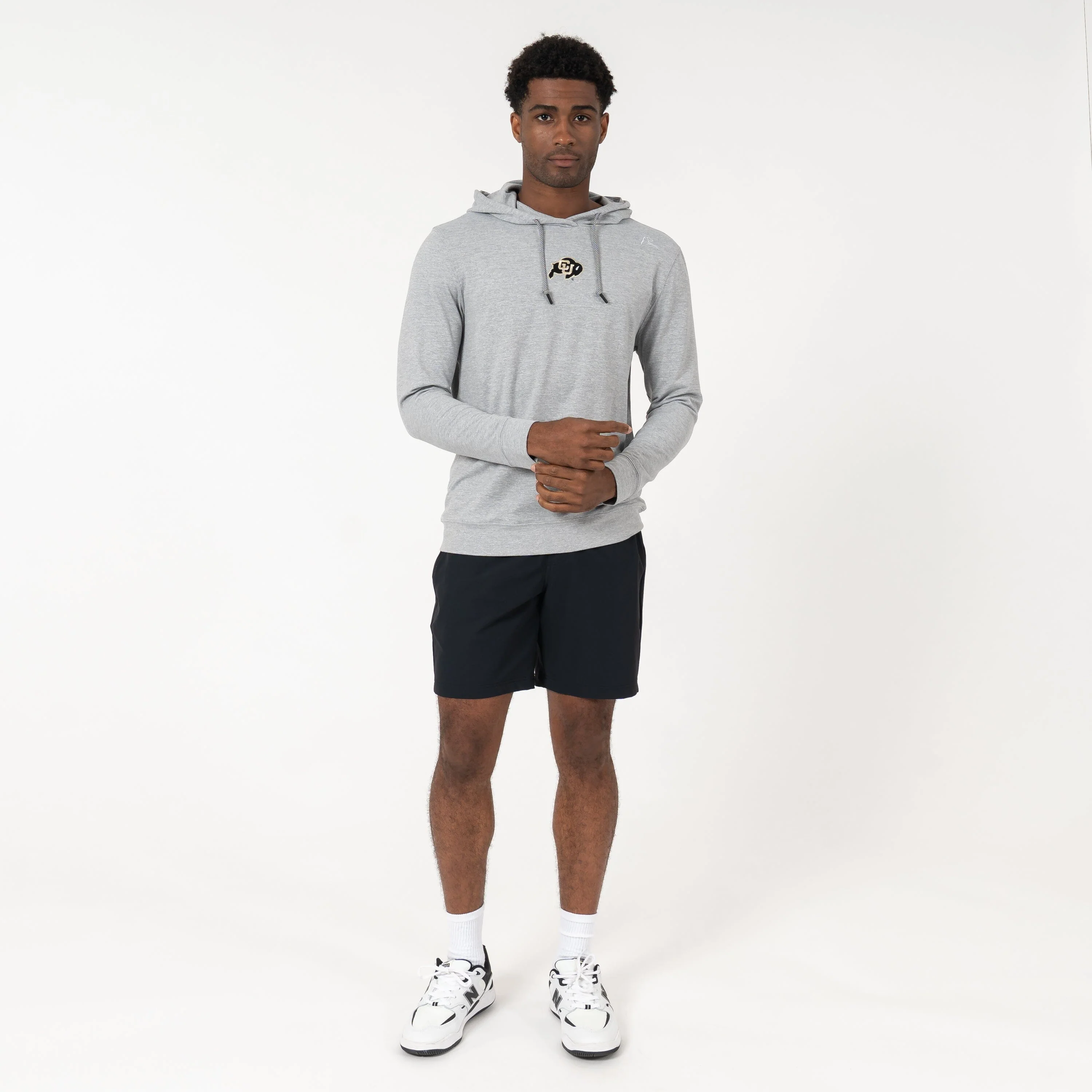 Hesi Collegiate Hoodie - Colorado - Image 10