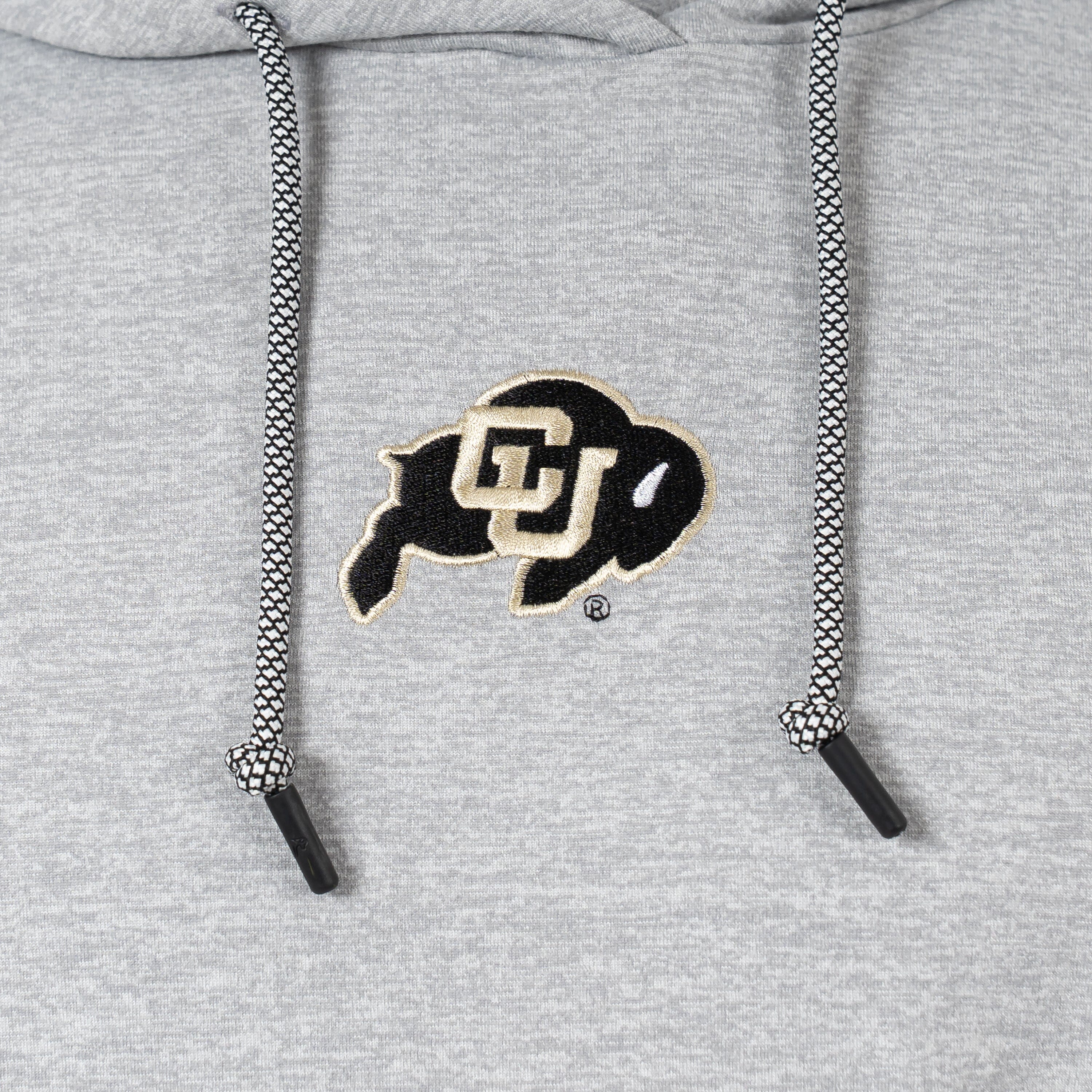 Hesi Collegiate Hoodie - Colorado - Image 6
