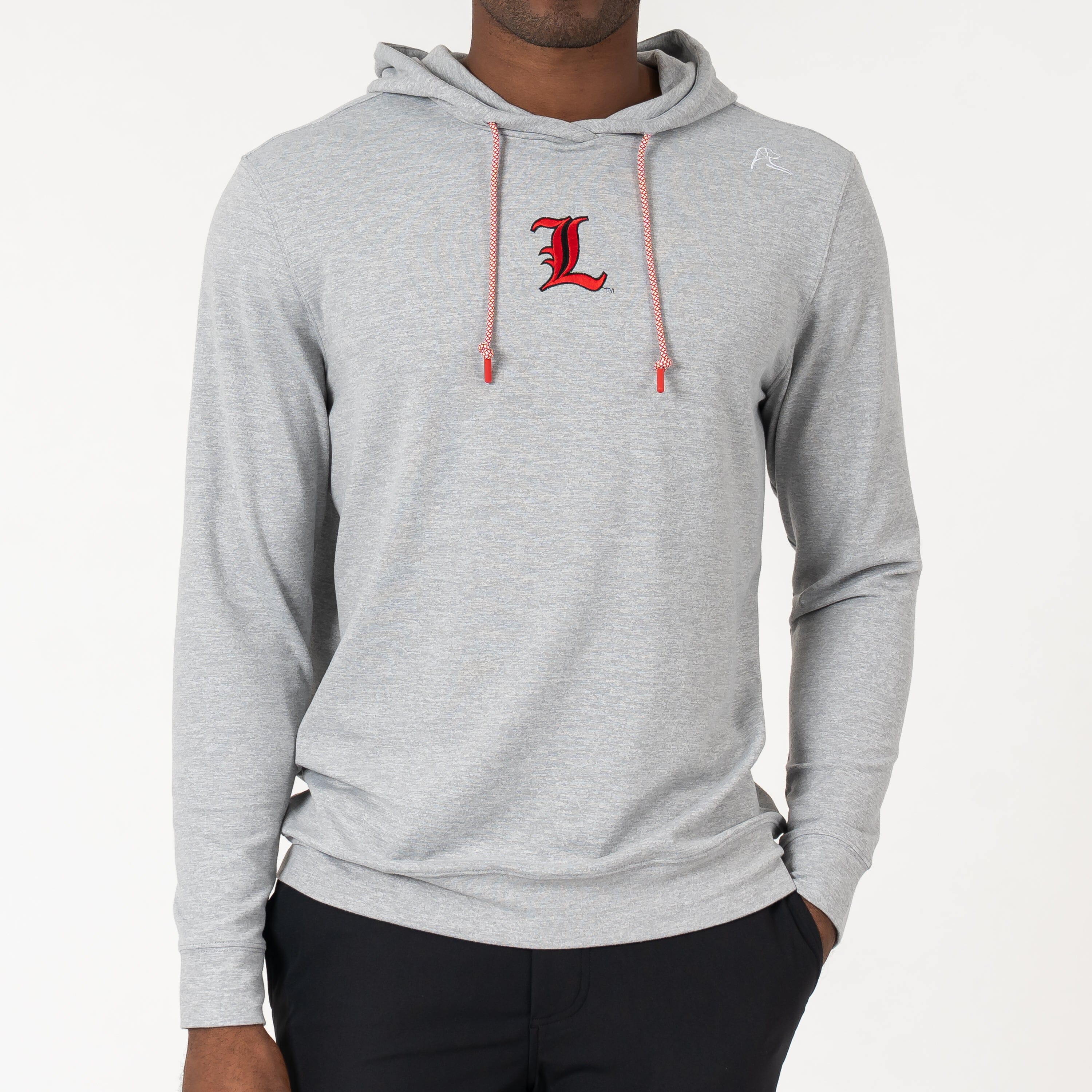 Hesi Collegiate Hoodie - Louisville
