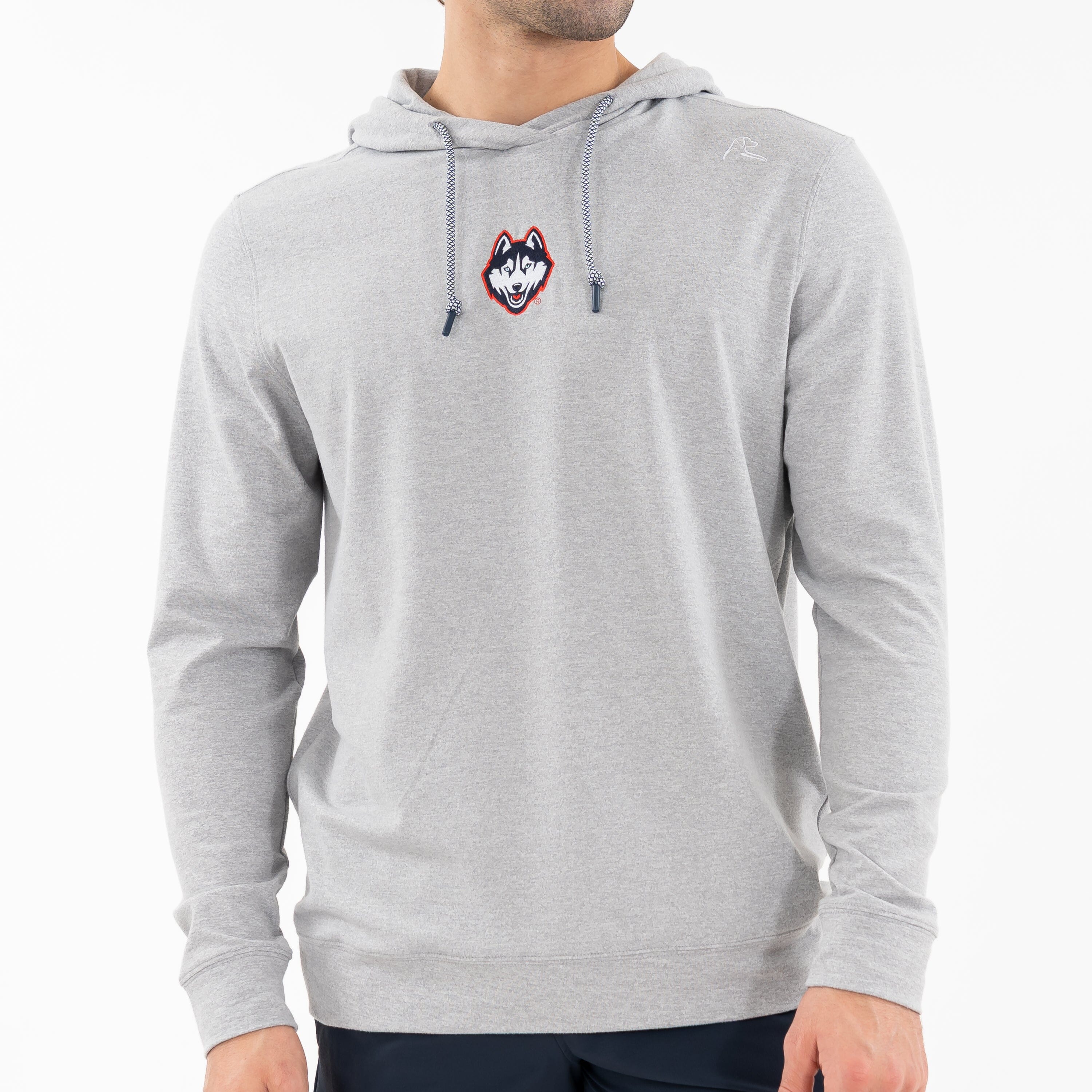 Hesi Collegiate Hoodie - UConn