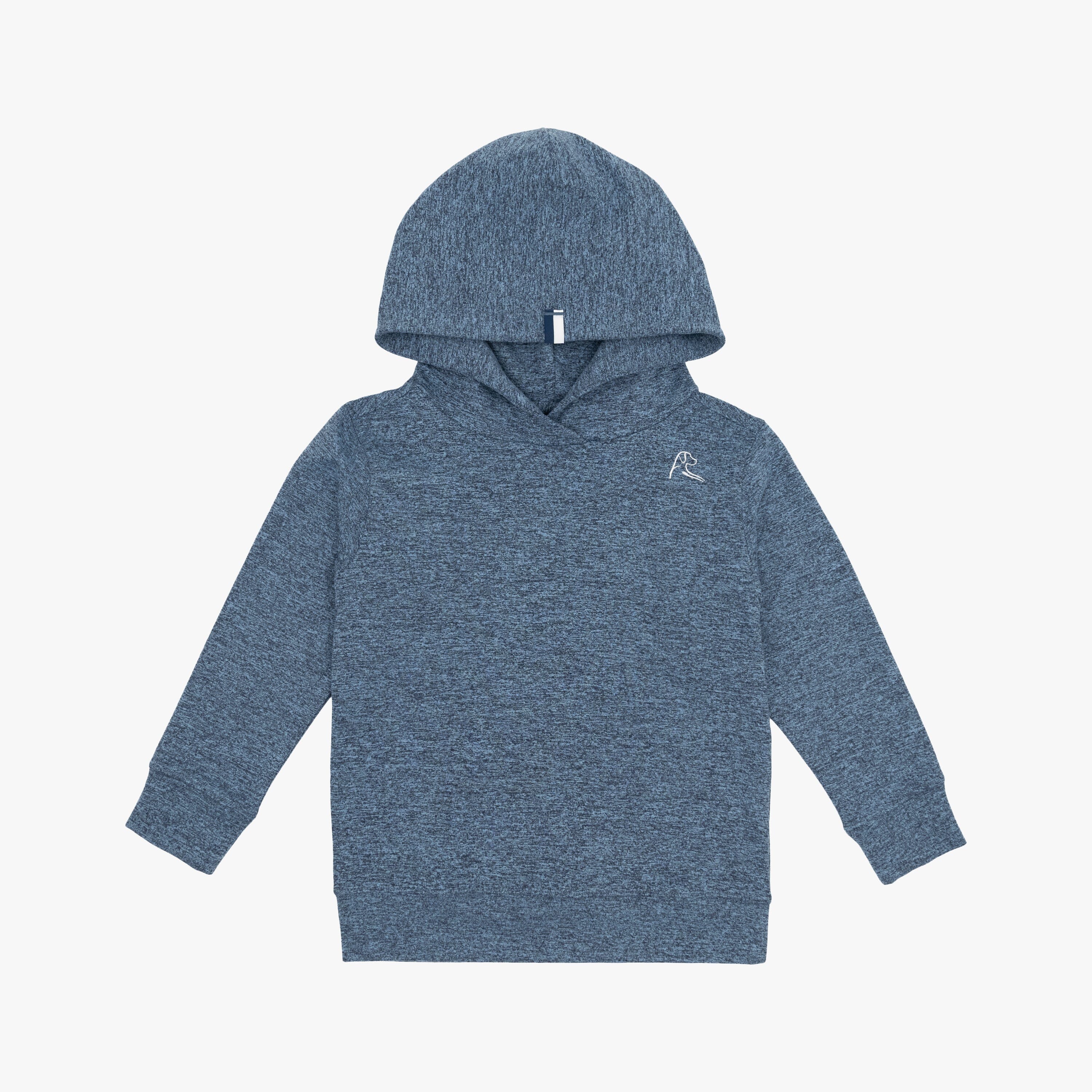 Lil' Hesi Performance Hoodie
