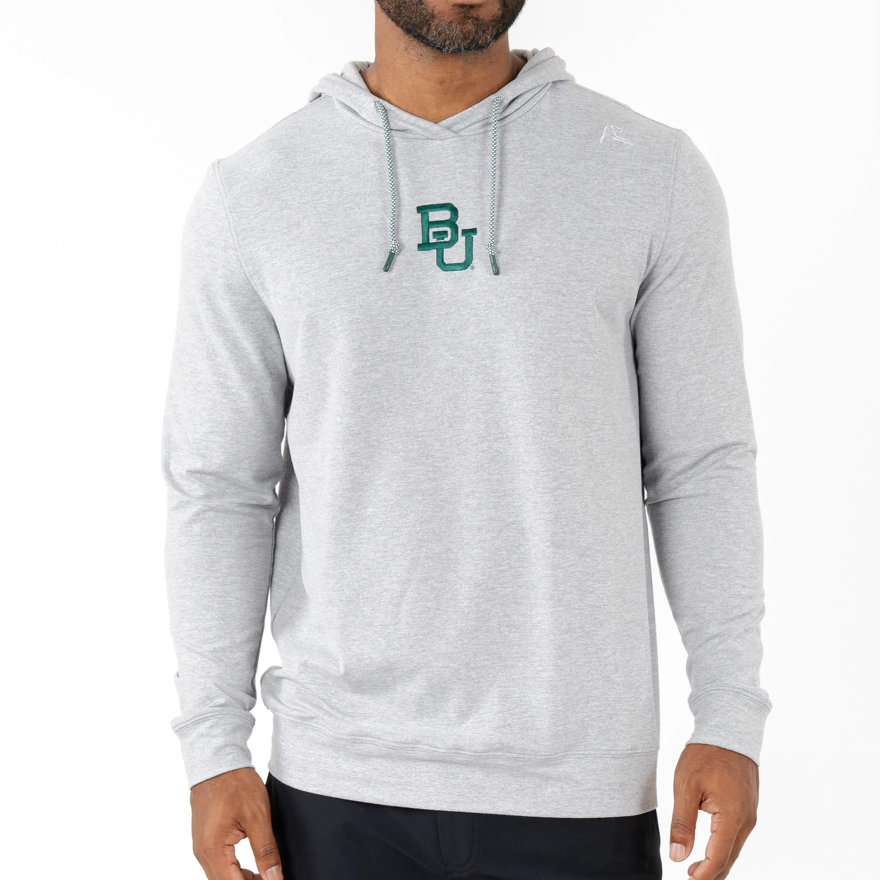 Hesi Collegiate Hoodie - Baylor