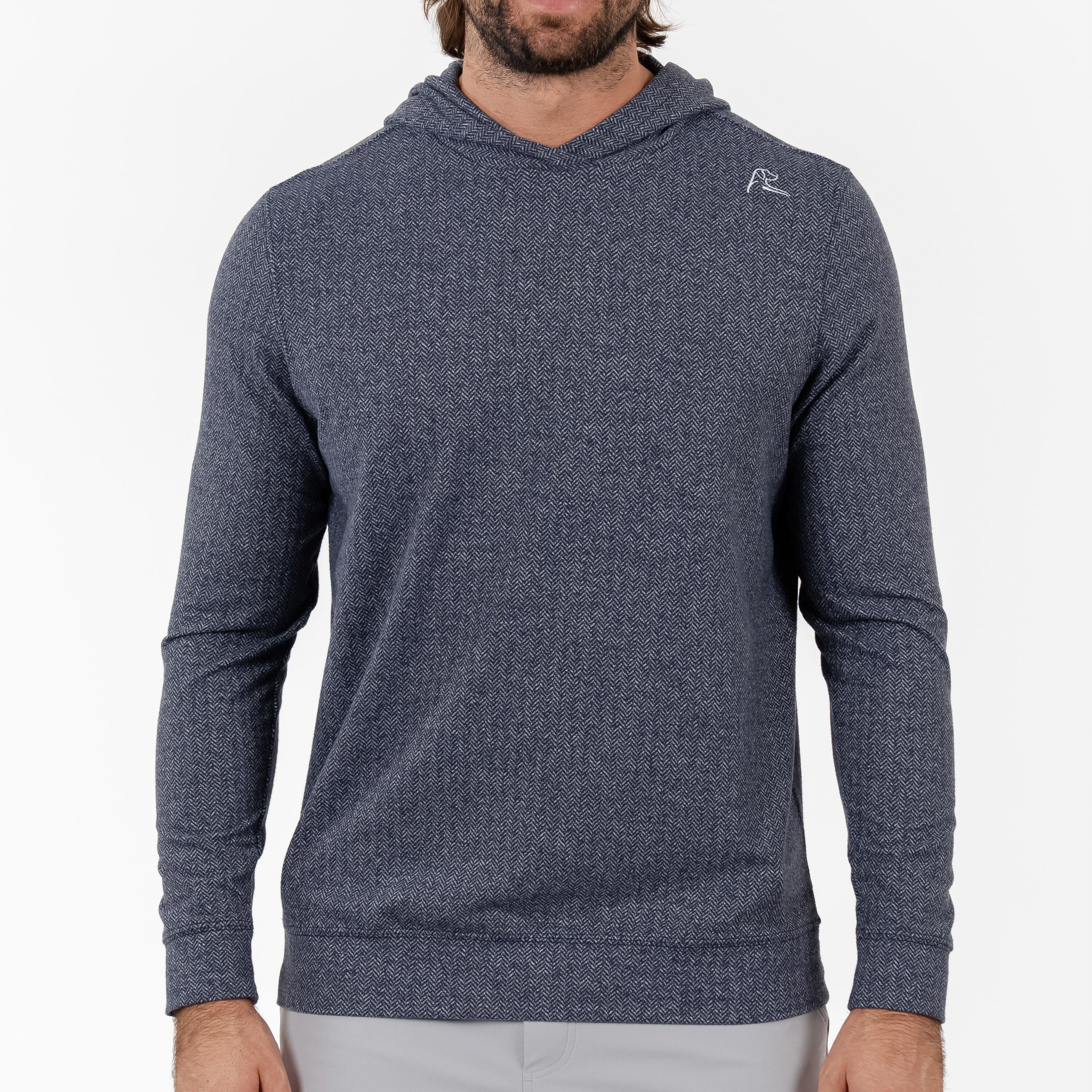 Hesi Performance Hoodie