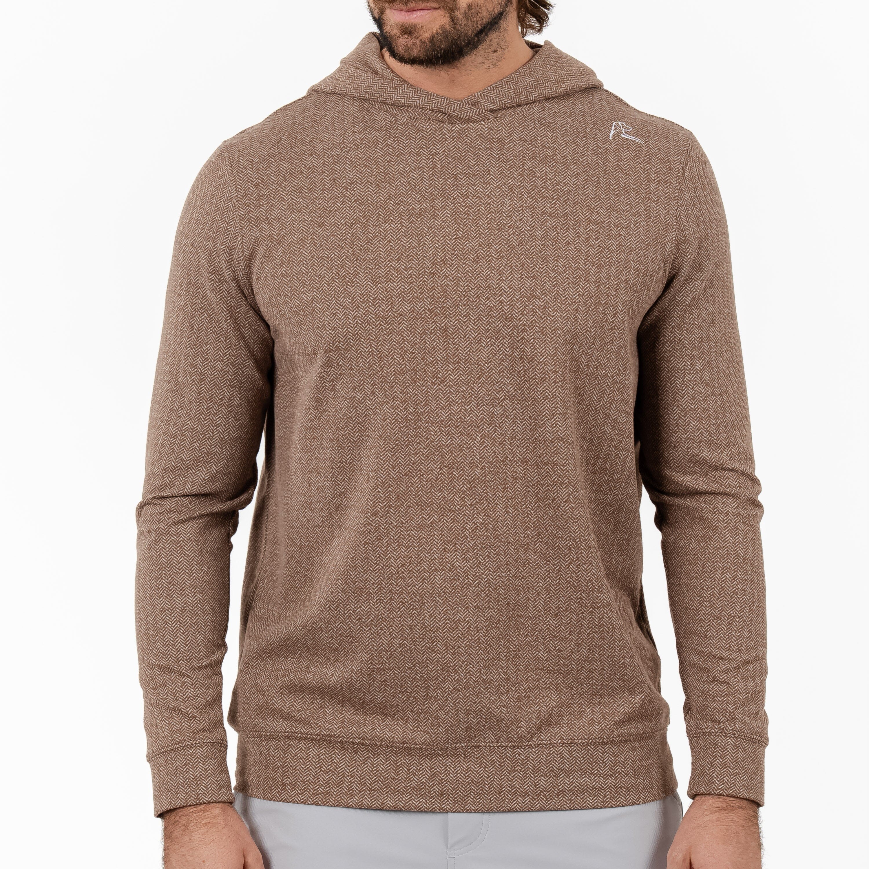 Hesi Performance Hoodie