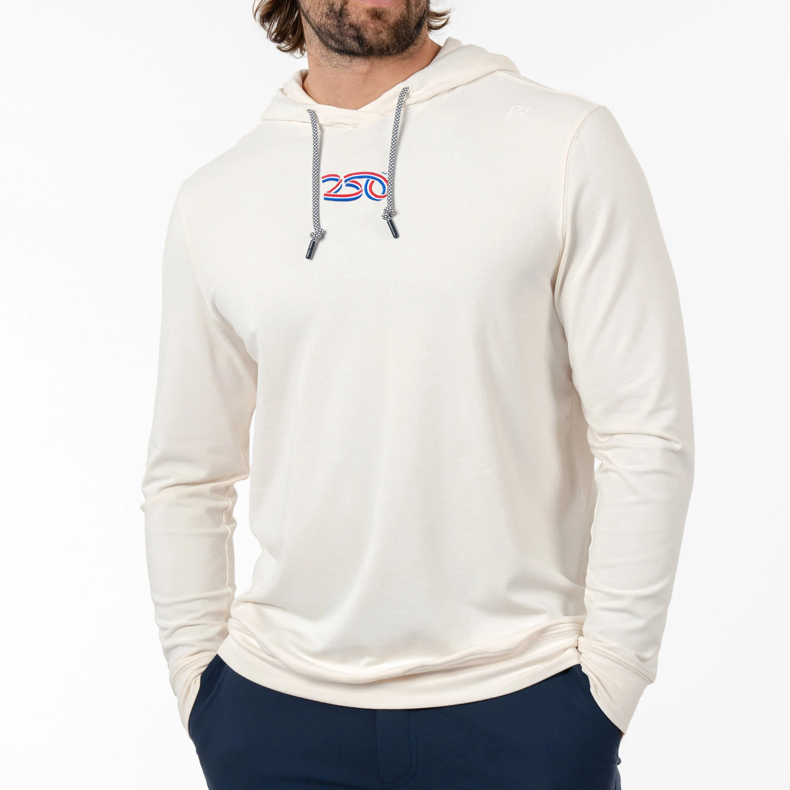 Hesi Performance Hoodie
