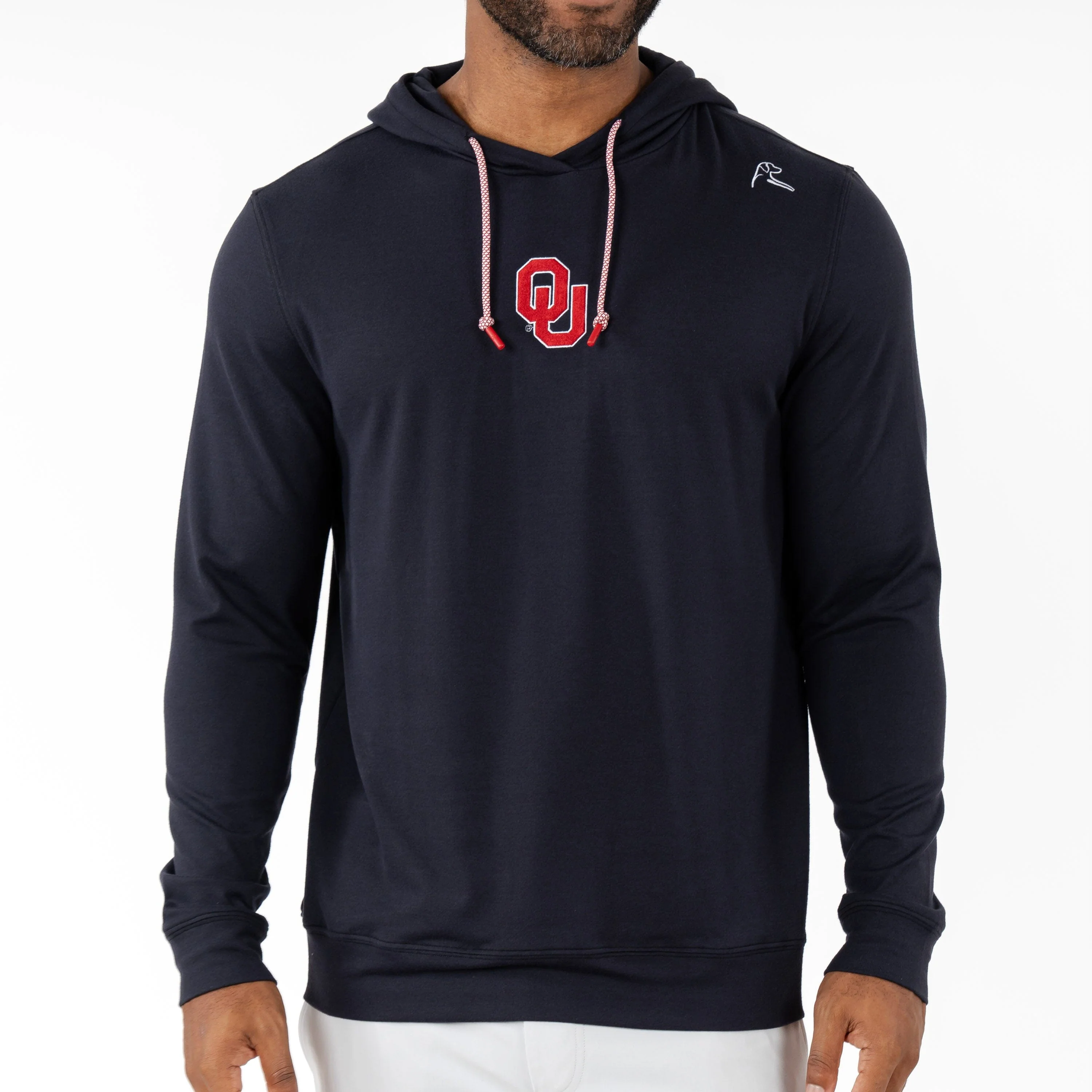 Hesi Collegiate Hoodie - Oklahoma