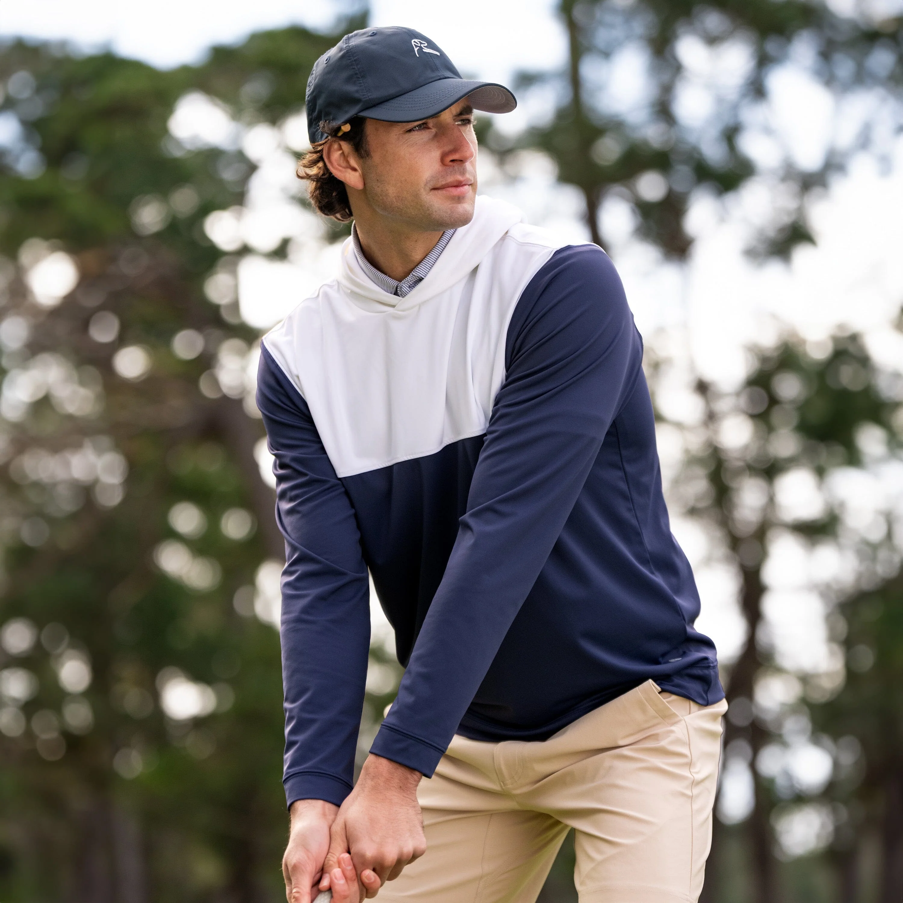 Highlands Performance Hoodie