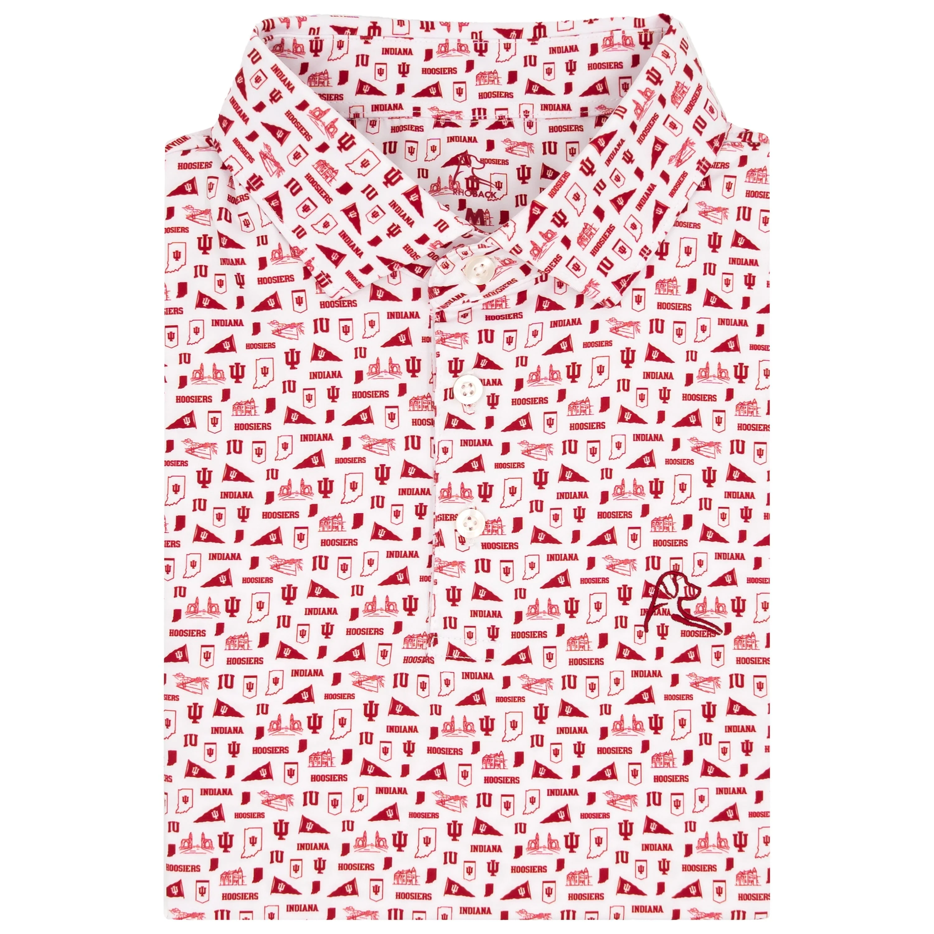 The Indiana Gameday