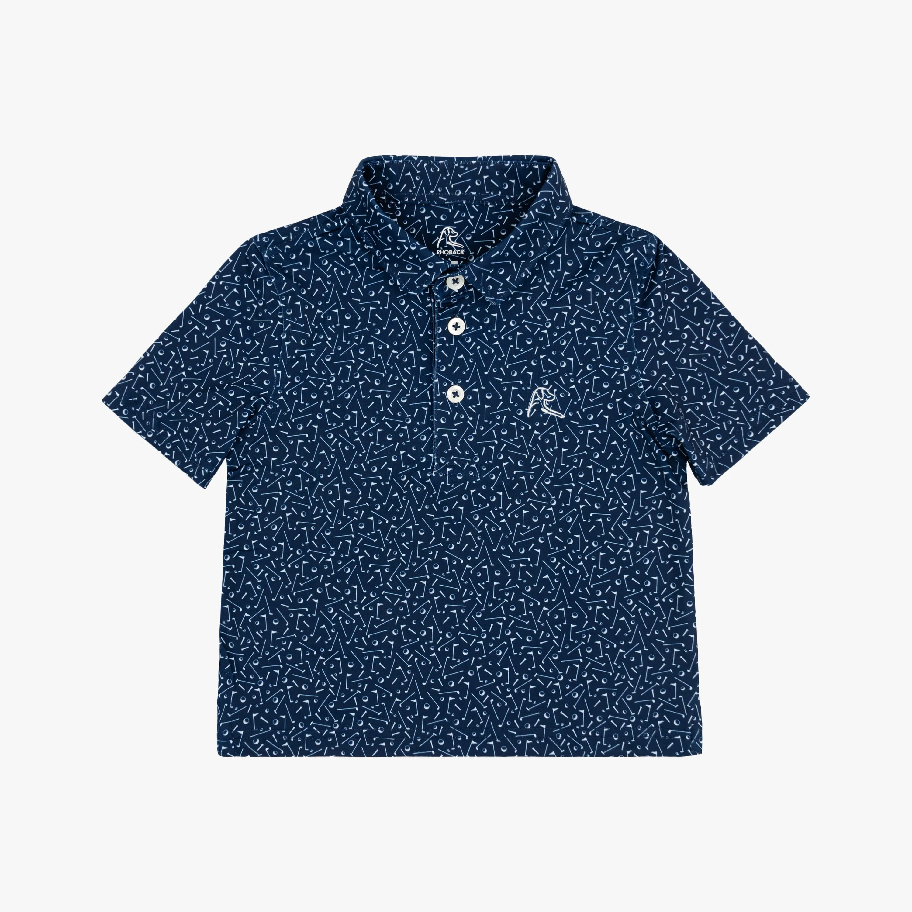 The Lil' Mulligan