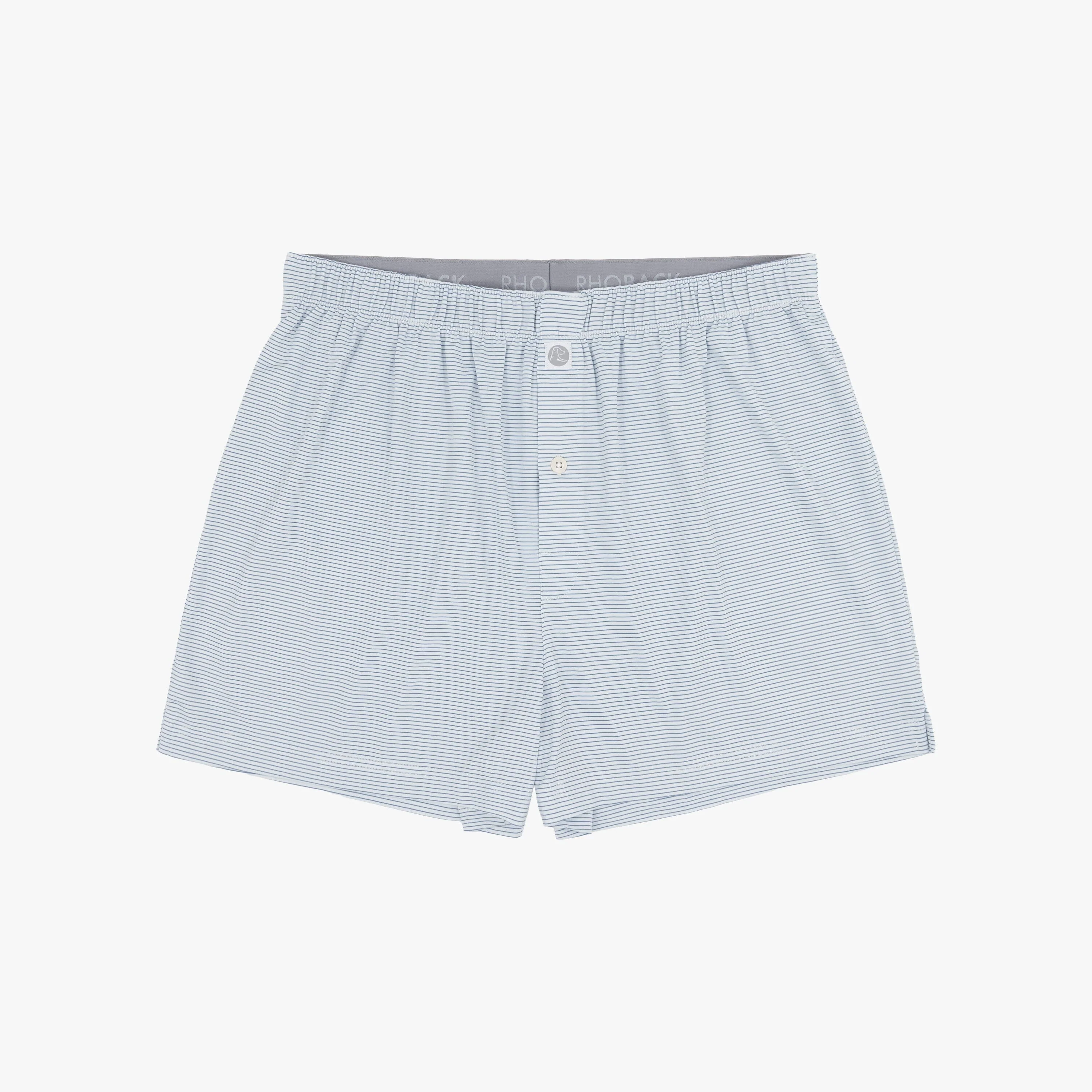 Breeze Performance Boxer