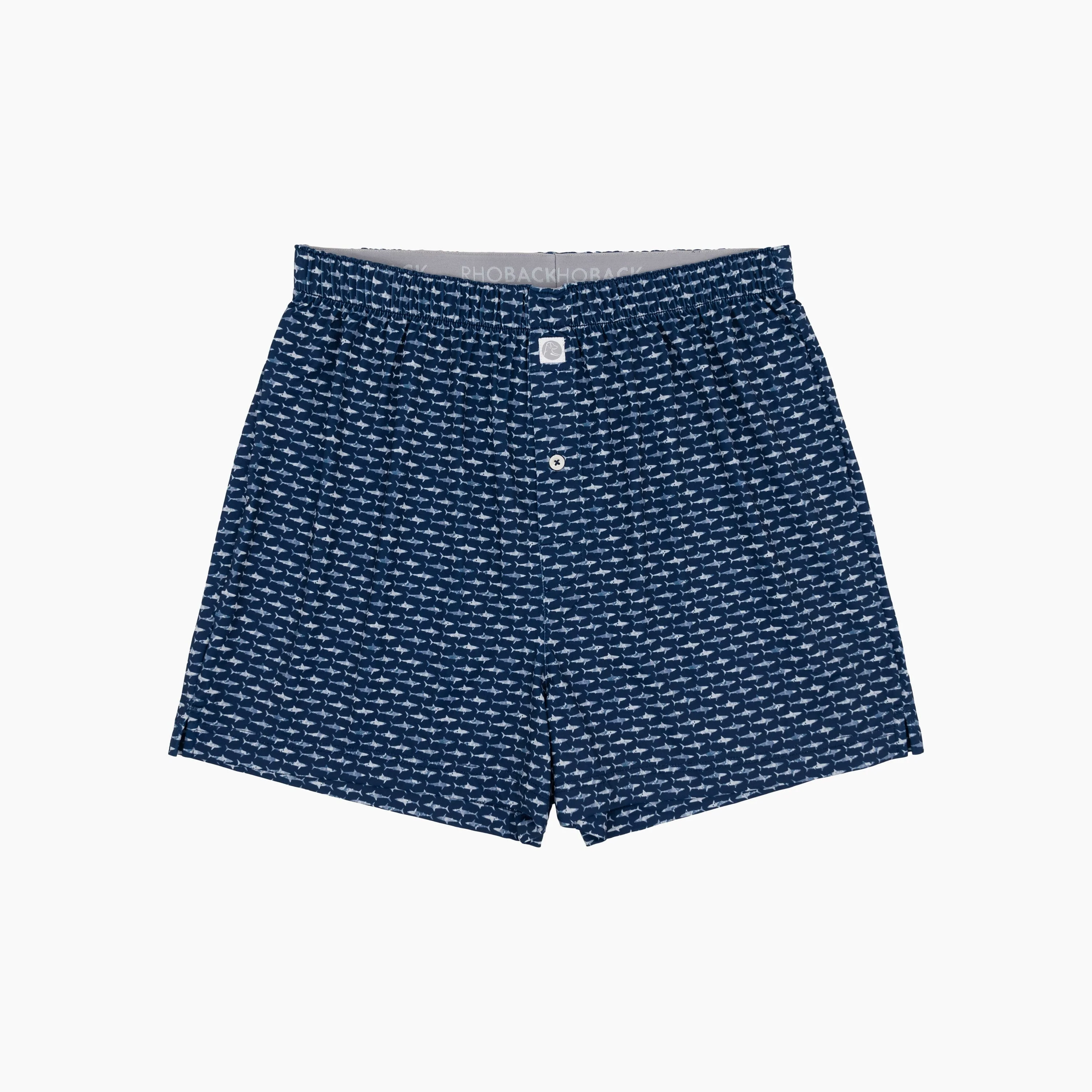 Breeze Performance Boxer