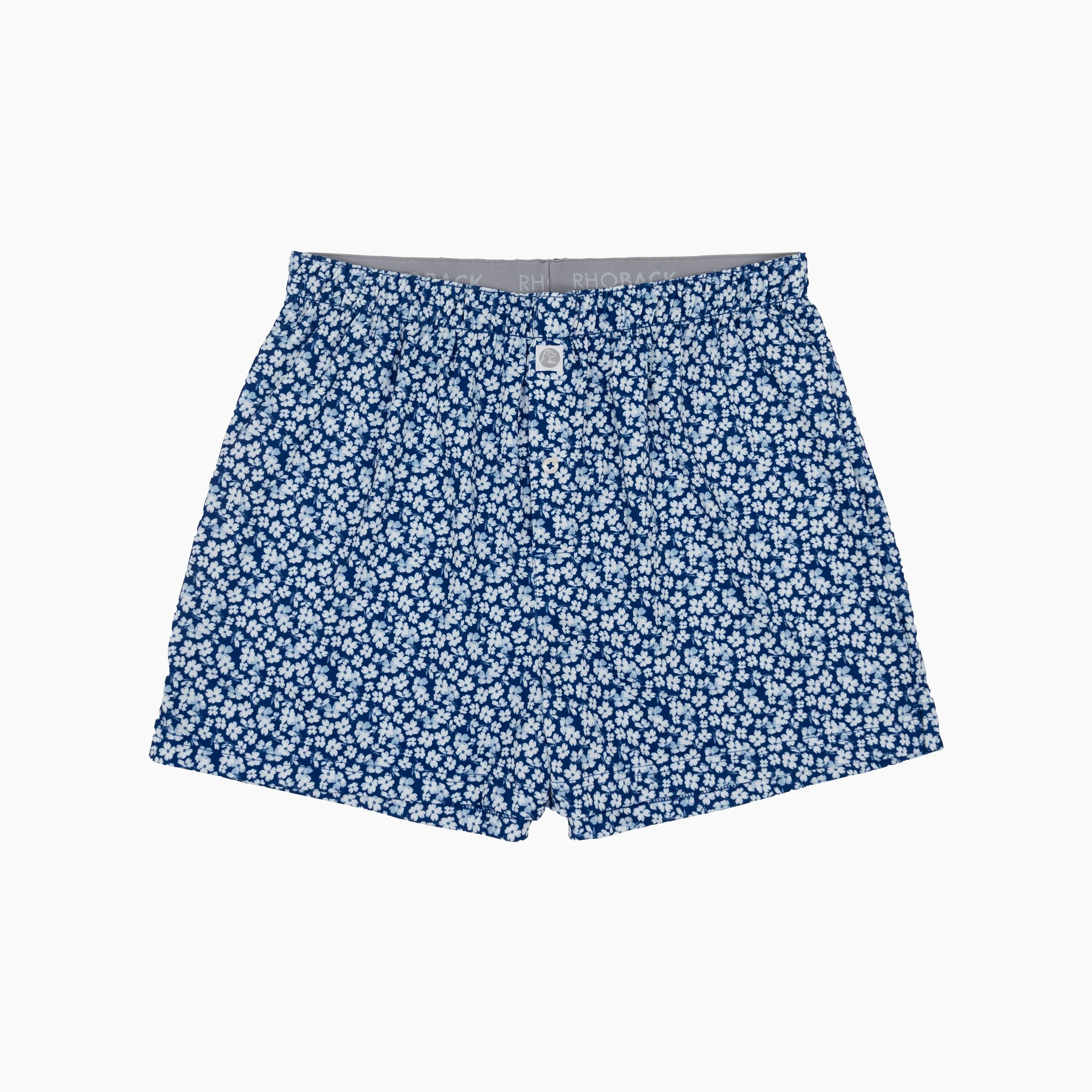 Breeze Performance Boxer