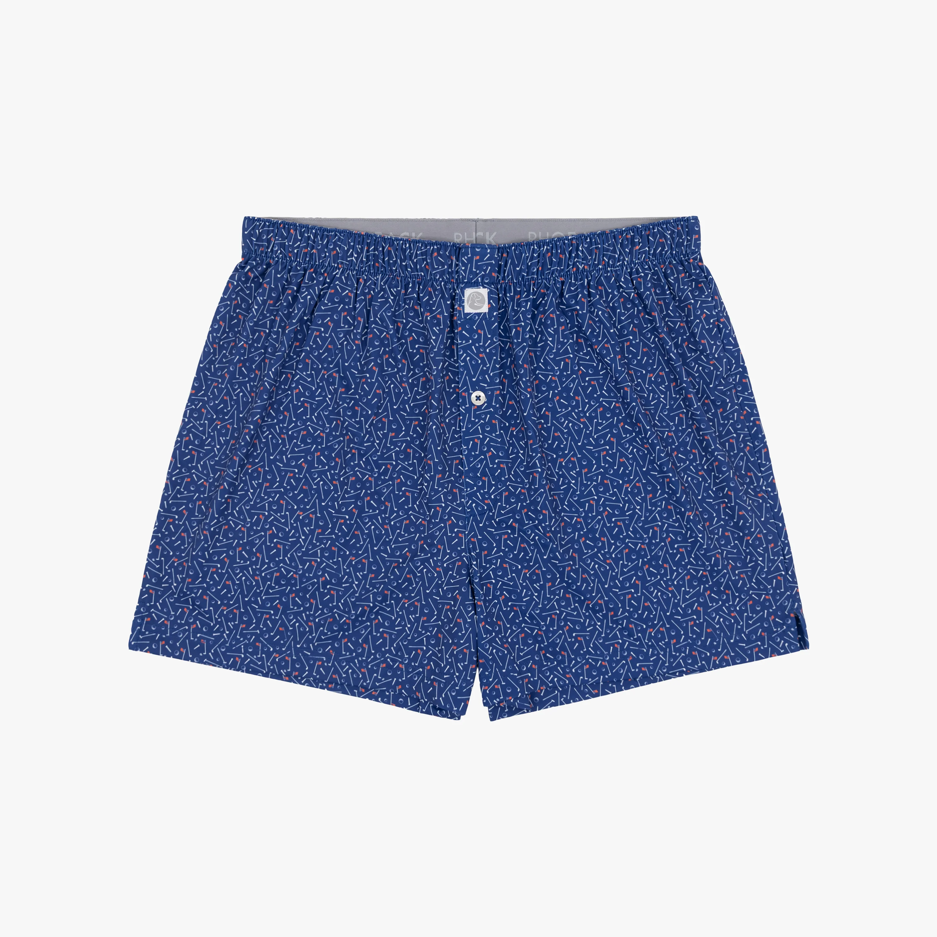 Breeze Performance Boxer