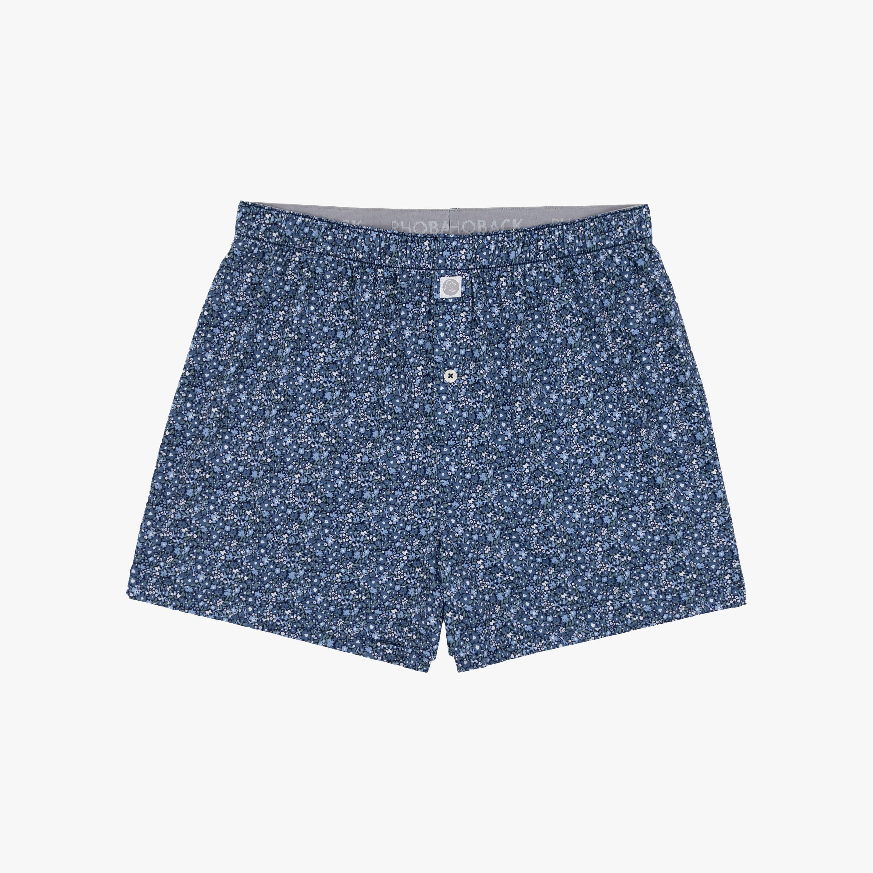 Breeze Performance Boxer