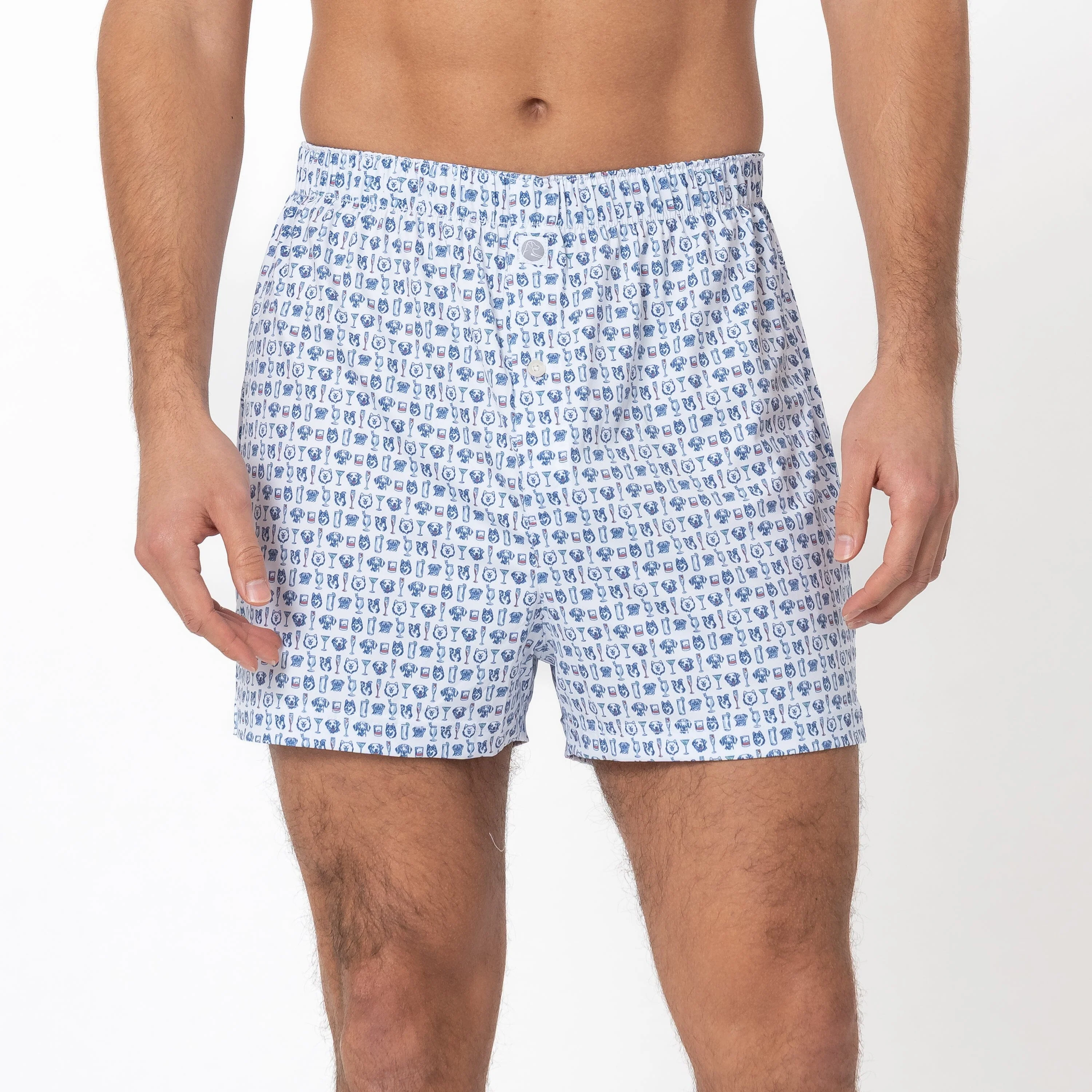 Breeze Performance Boxer - Image 58
