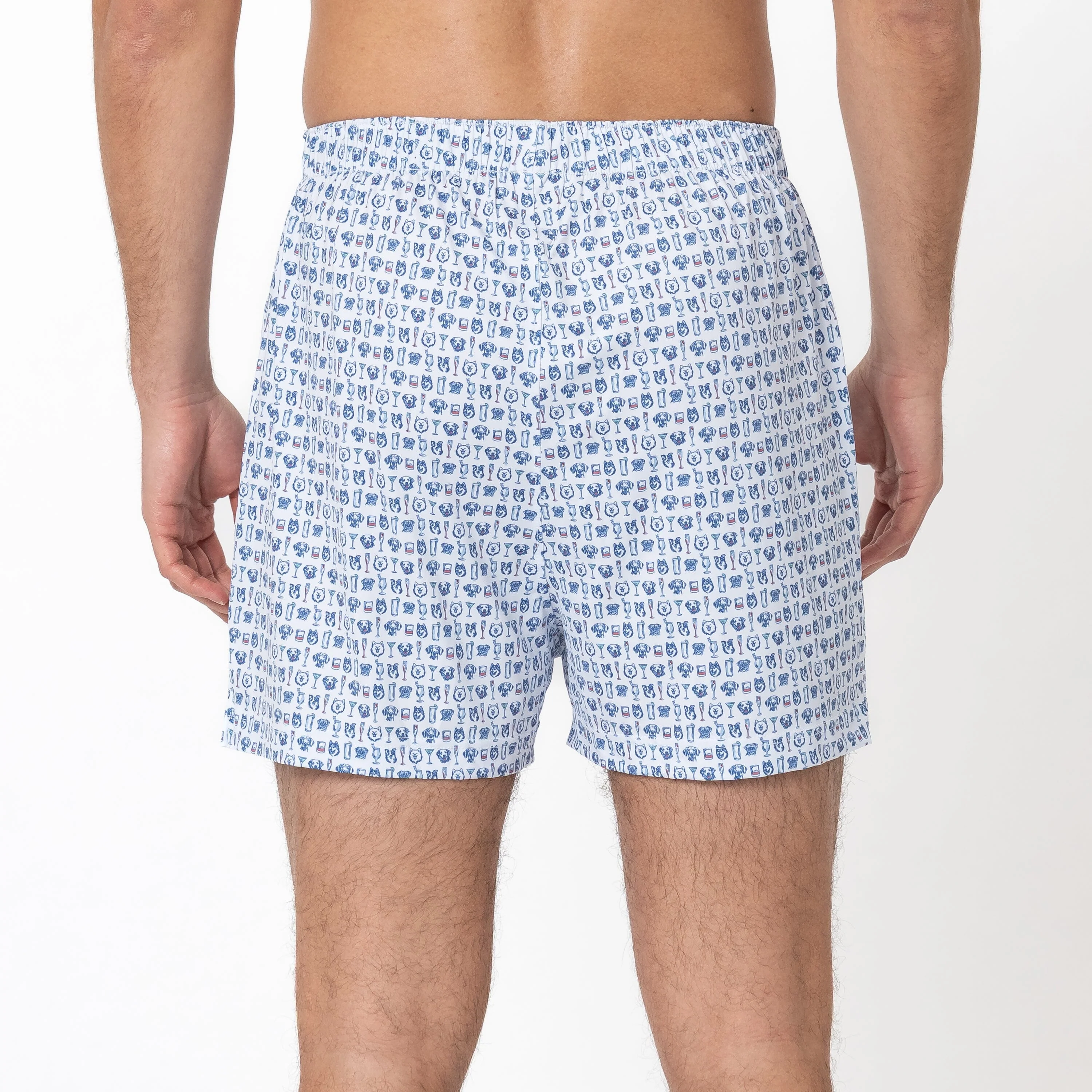 Breeze Performance Boxer - Image 59