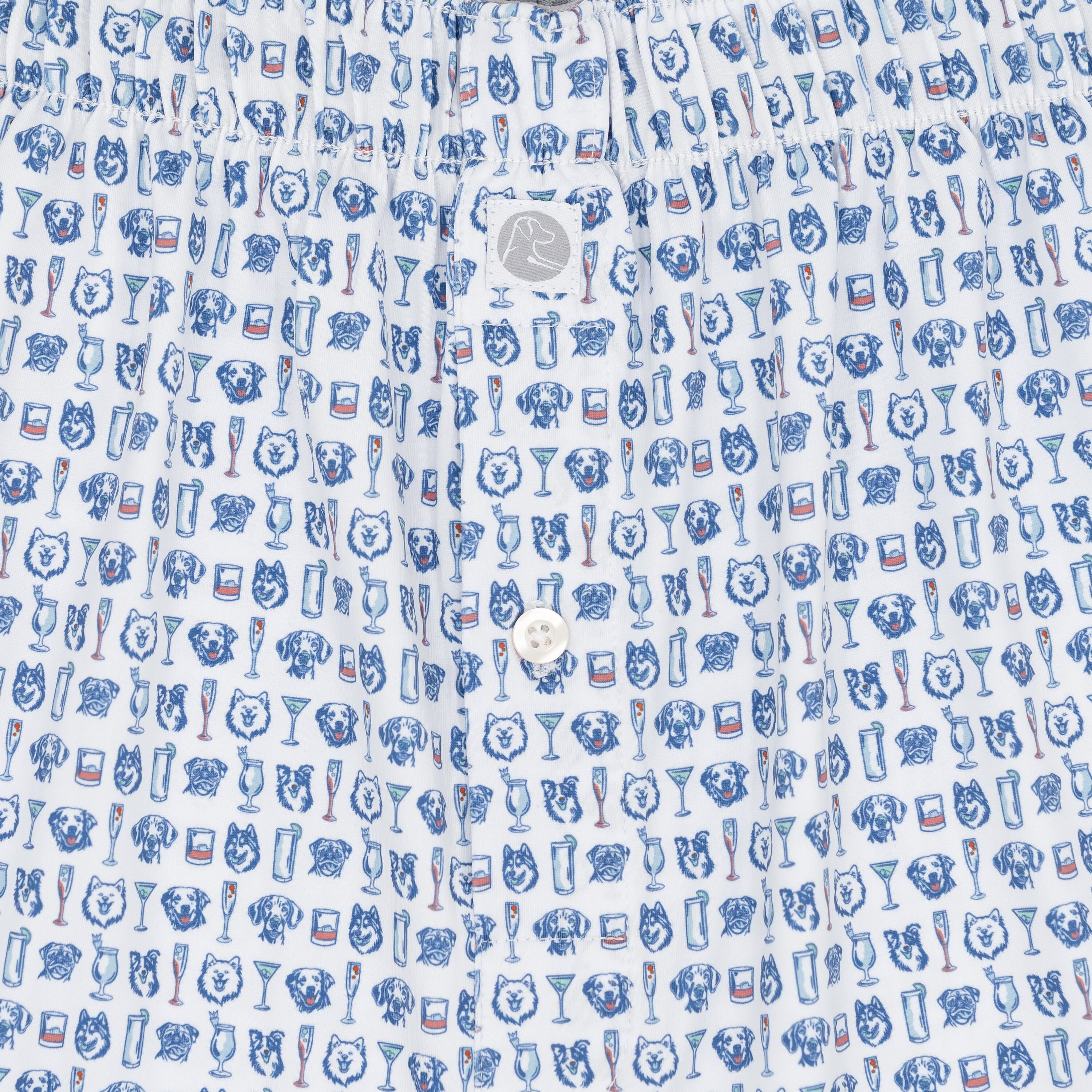 Breeze Performance Boxer - Image 60