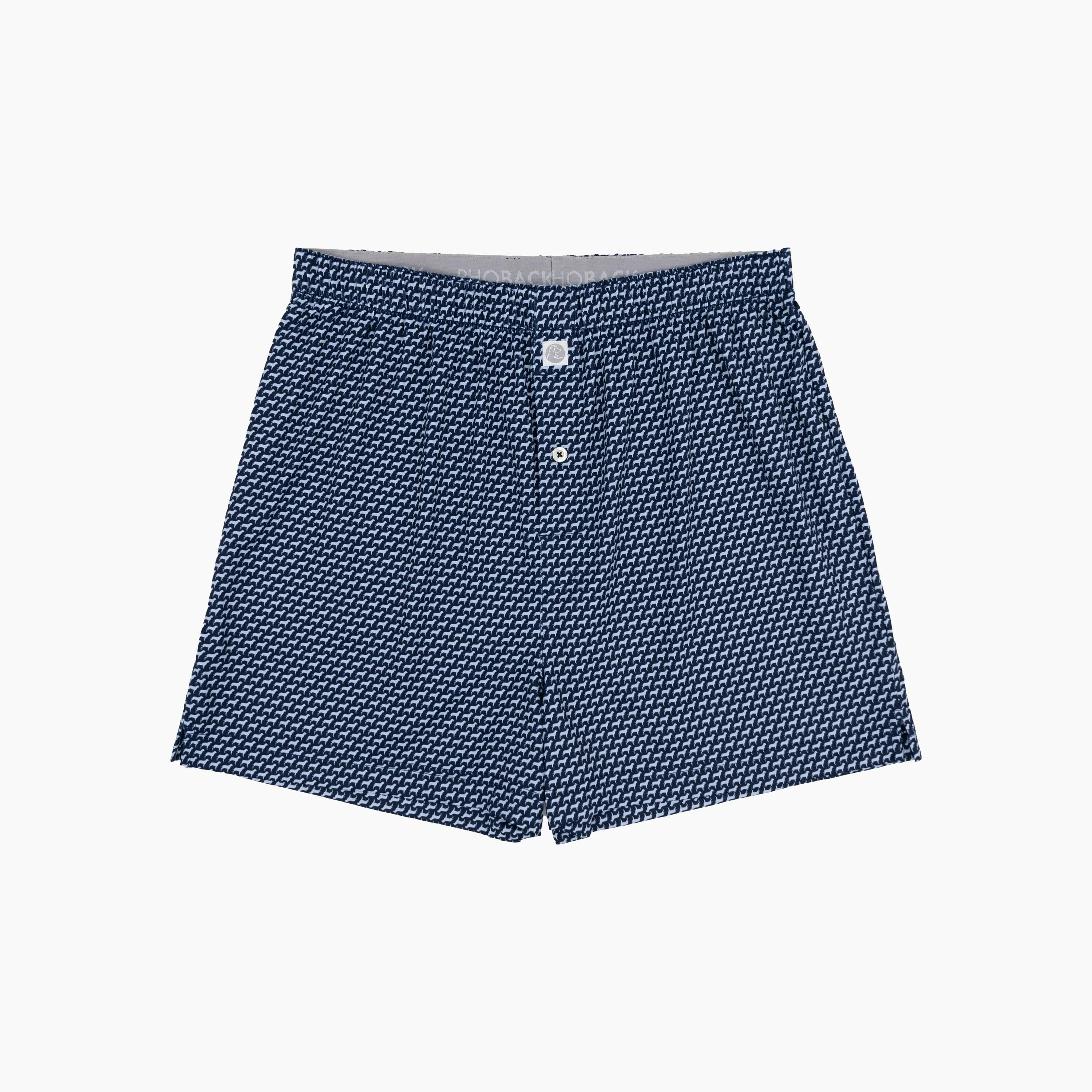 Breeze Performance Boxer
