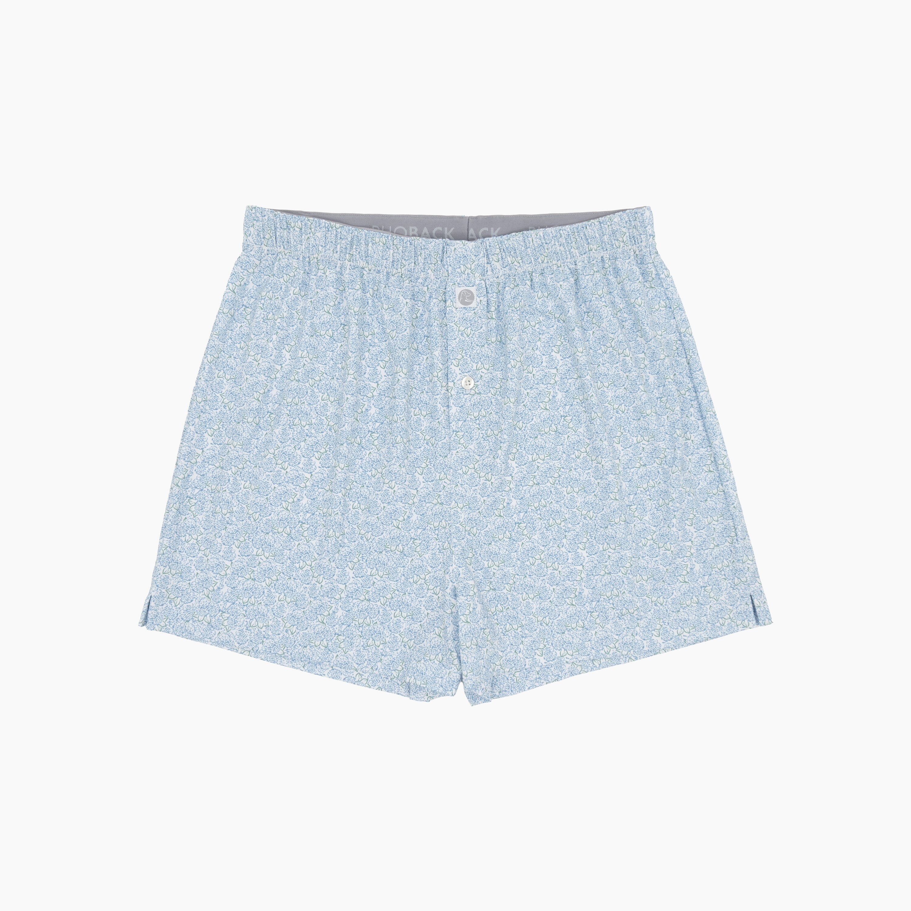 Breeze Performance Boxer