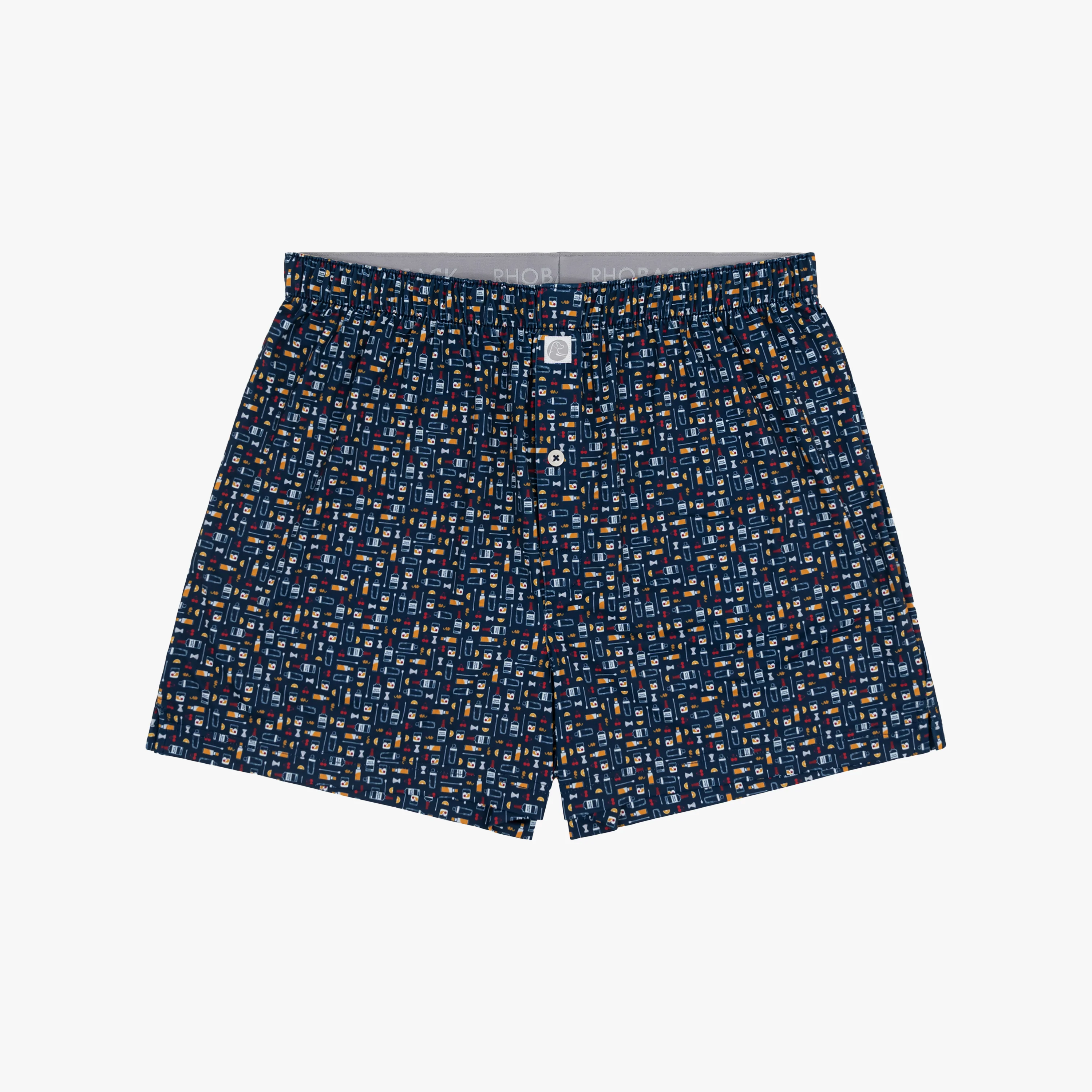 Breeze Performance Boxer