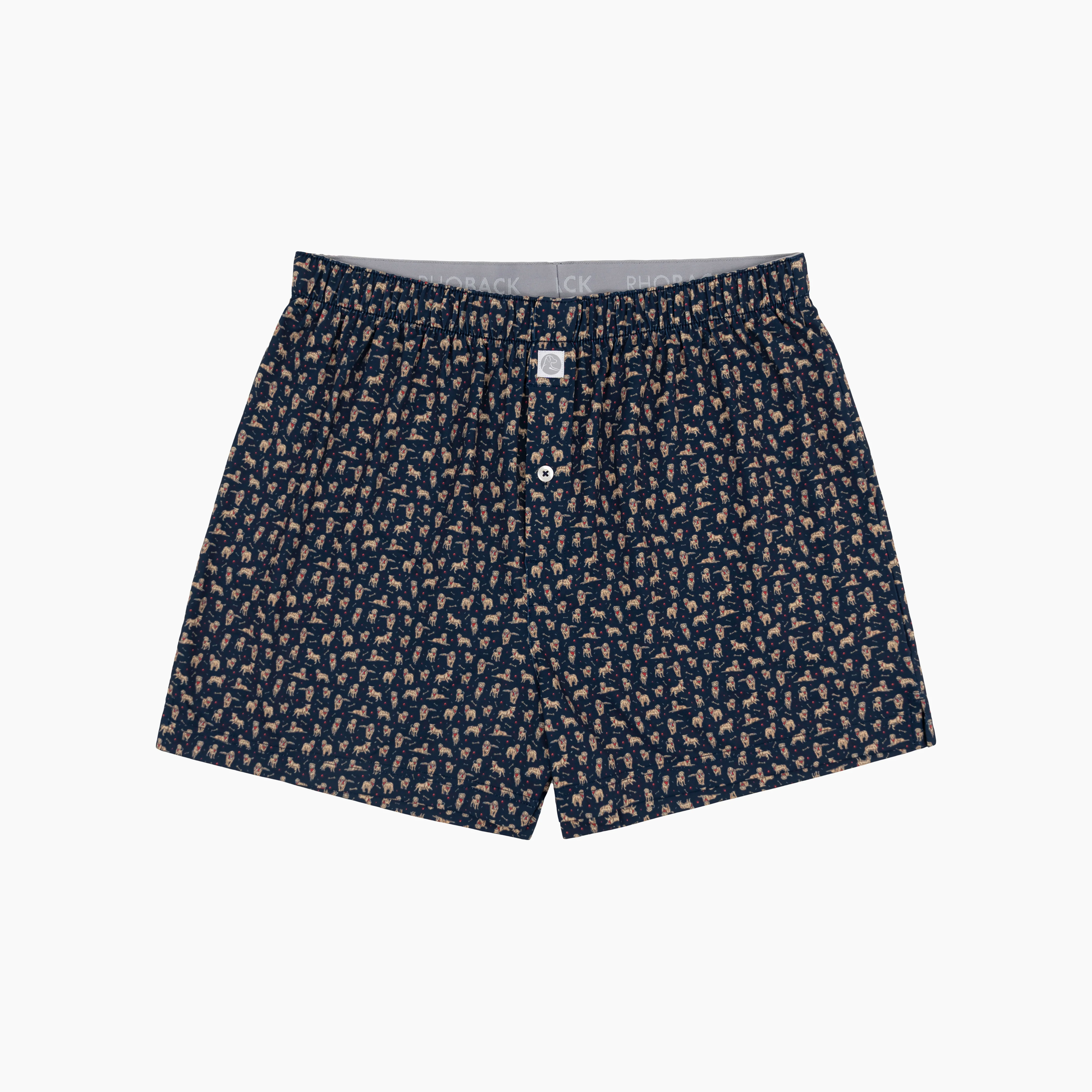 Breeze Performance Boxer