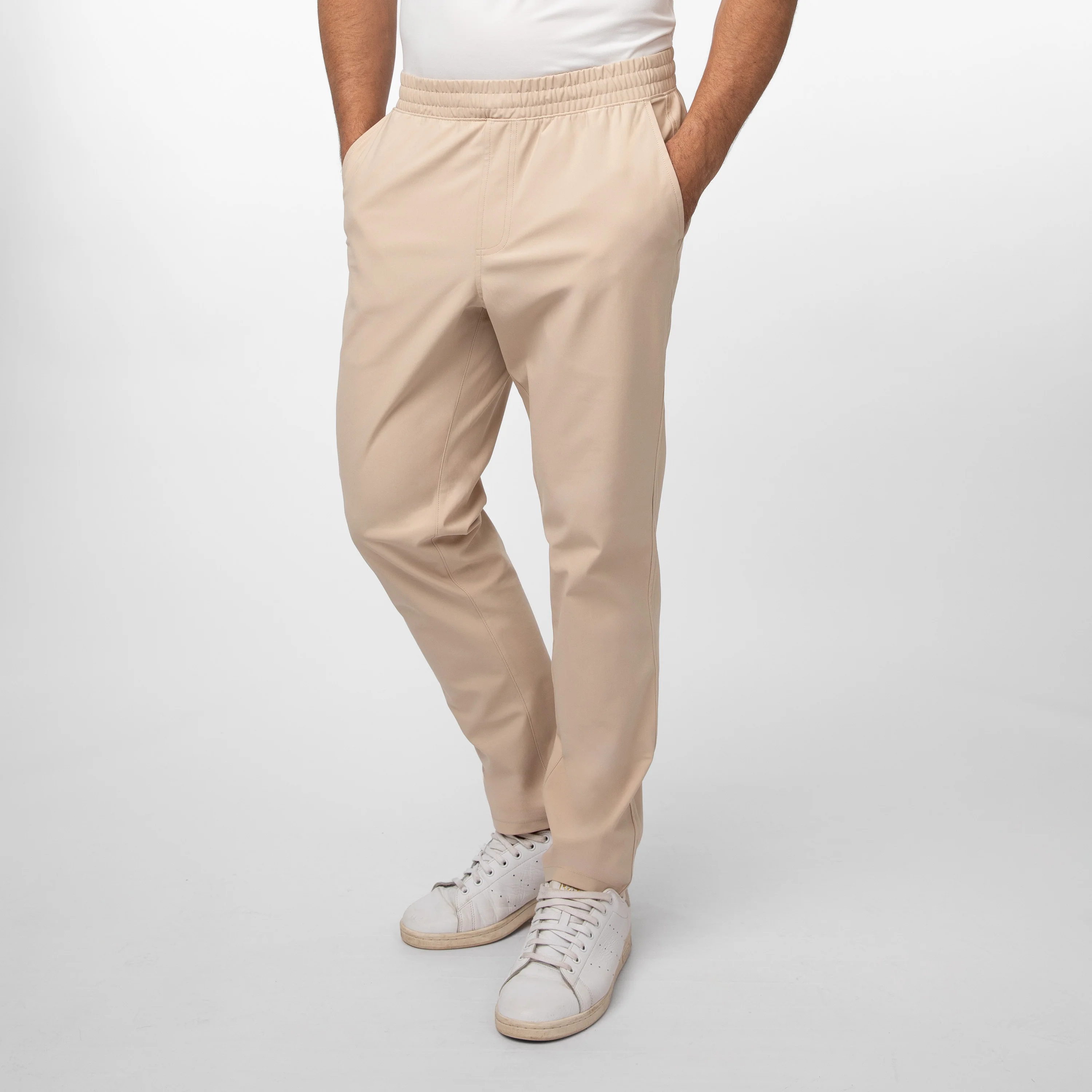 Delta Performance Pull-On Pant