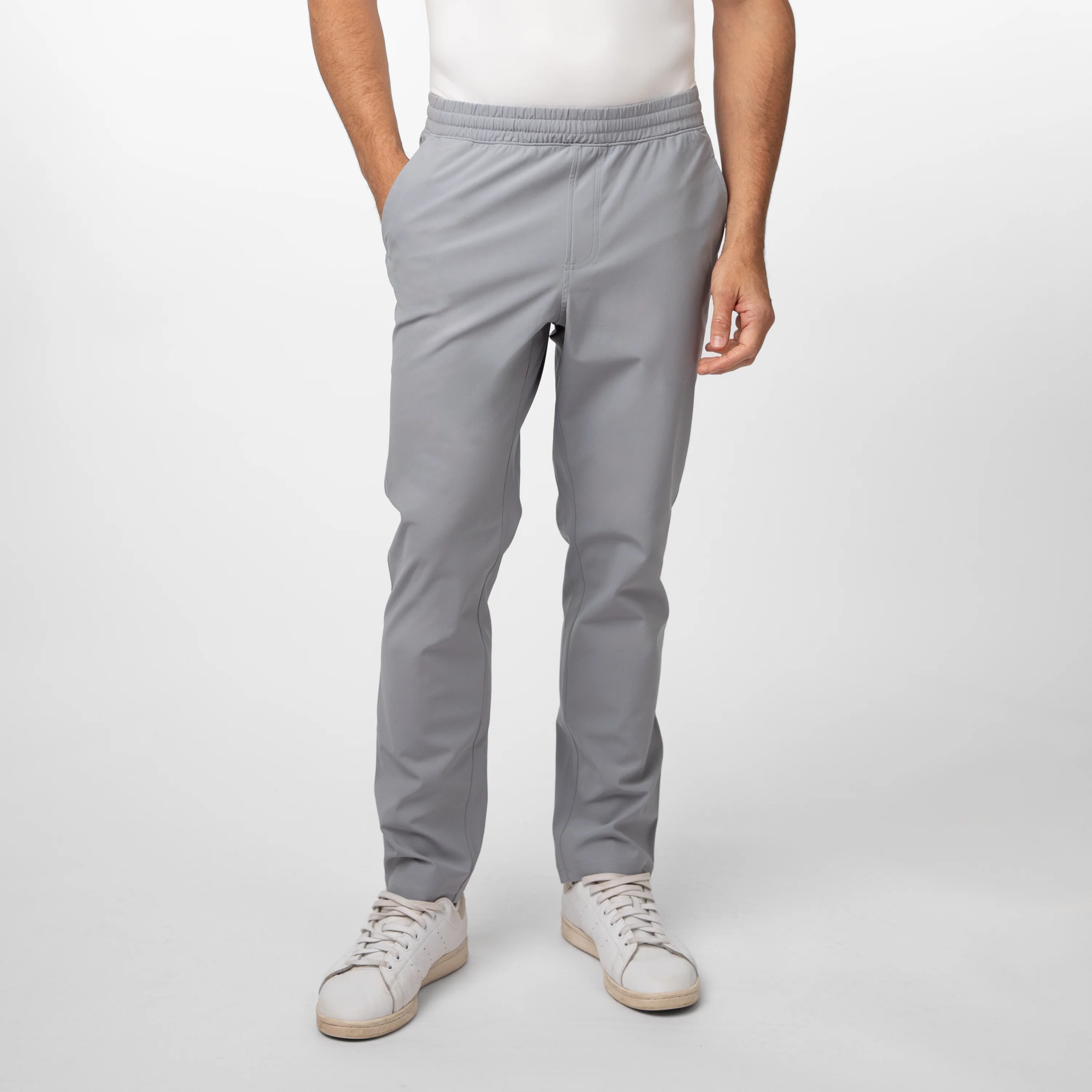 Delta Performance Pull-On Pant