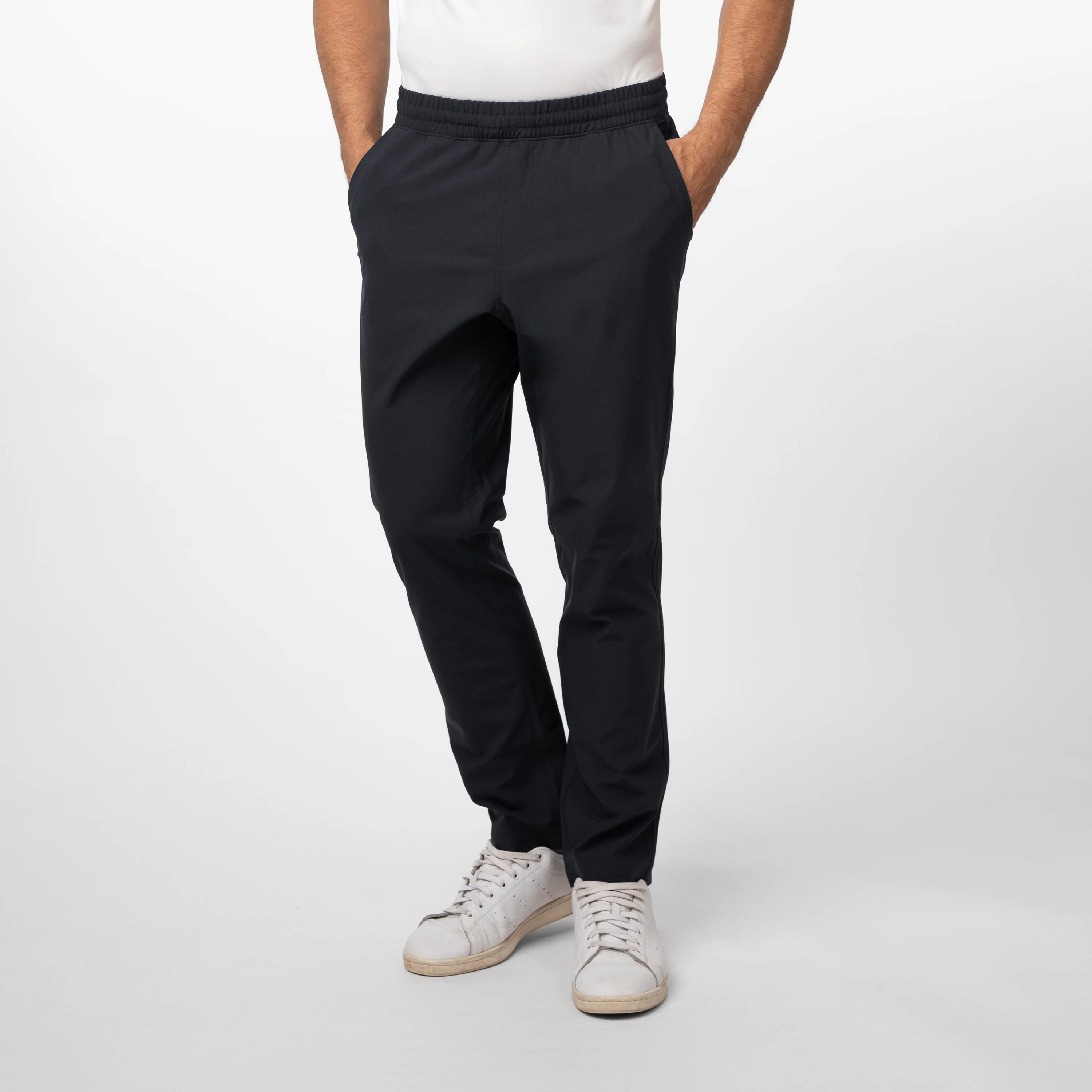 Delta Performance Pull-On Pant